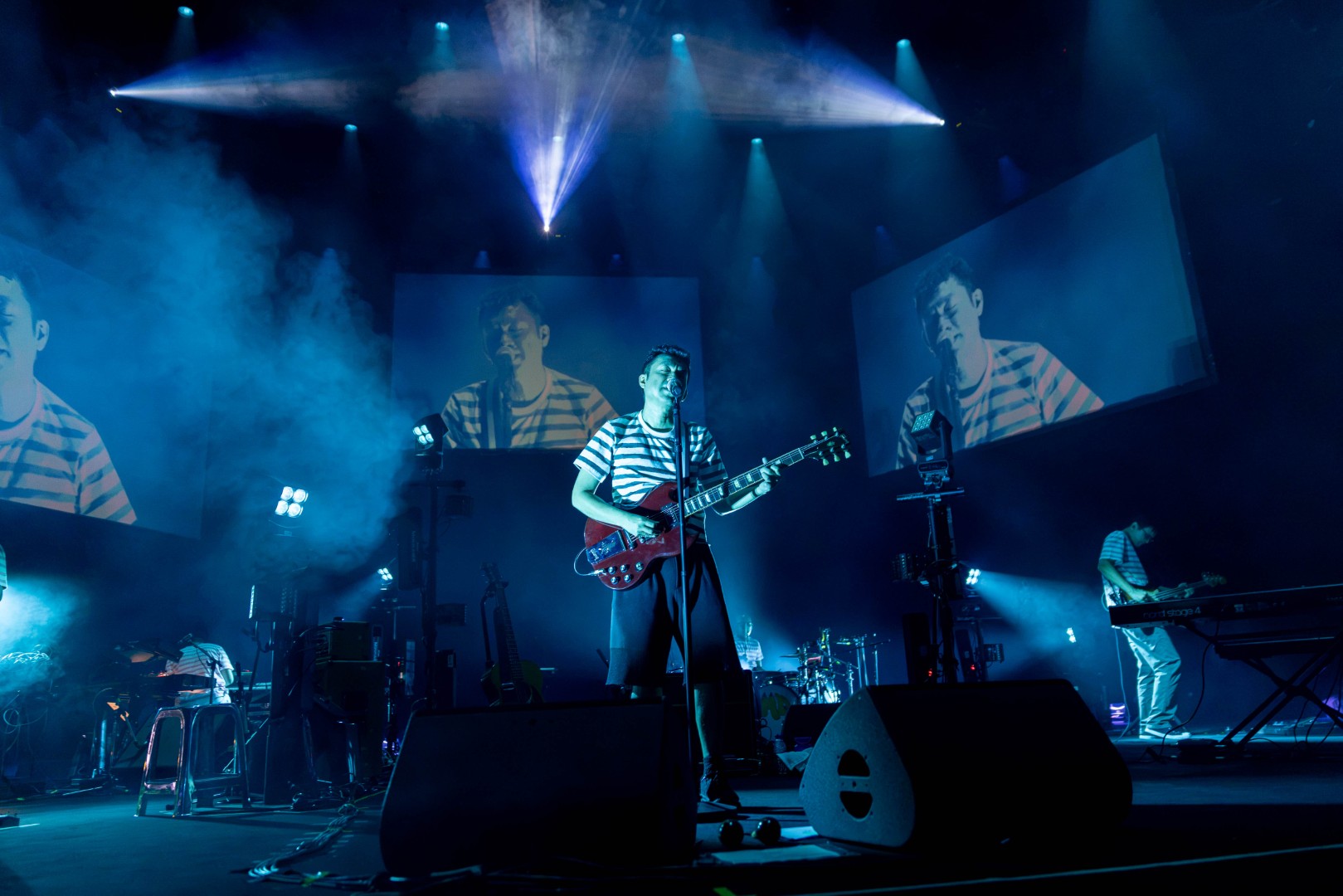 MD Concert 23 รวมบรรยากาศสุดประทับใจ! “The Very Beside of Moderndog”