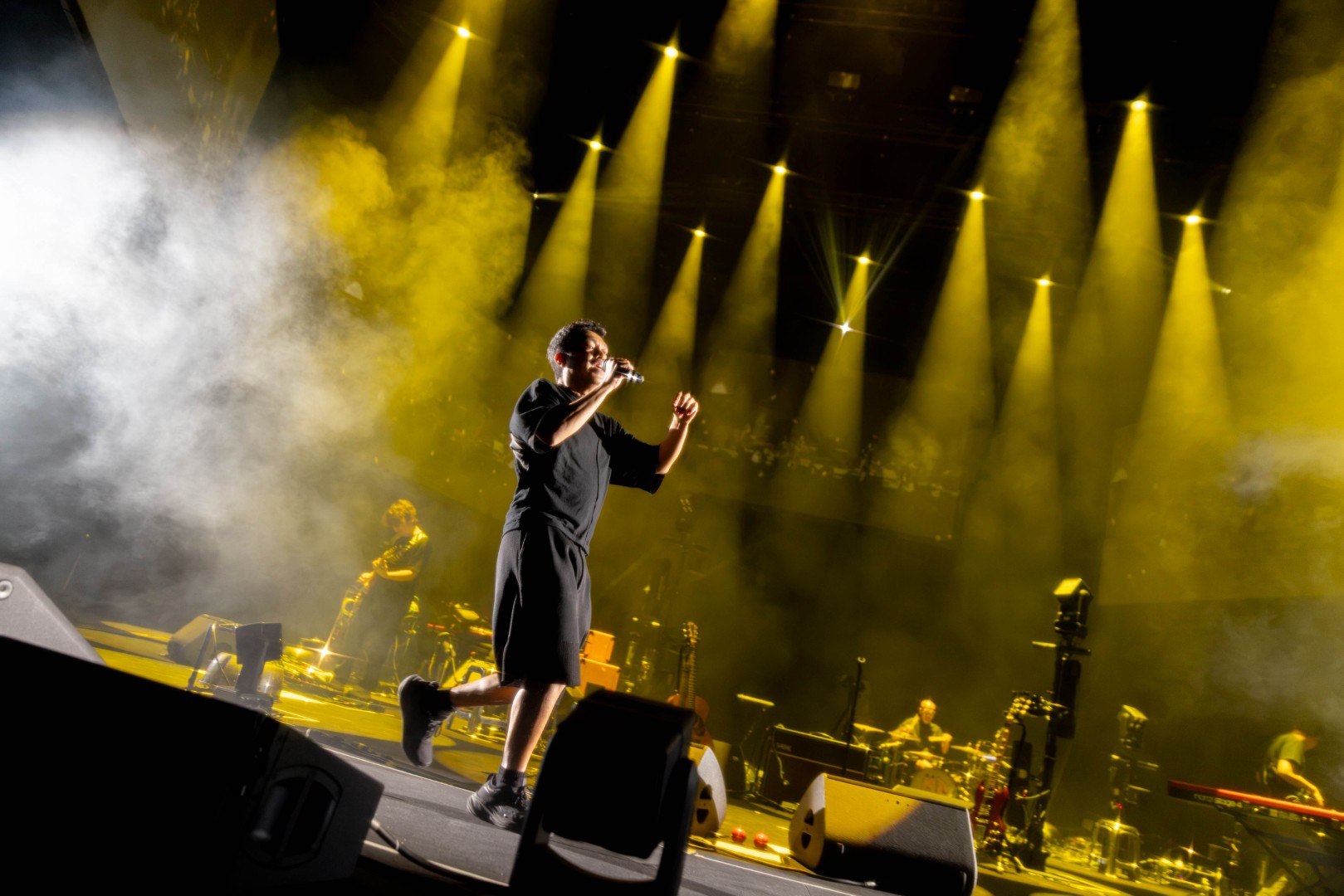 MD Concert 7 รวมบรรยากาศสุดประทับใจ! “The Very Beside of Moderndog”