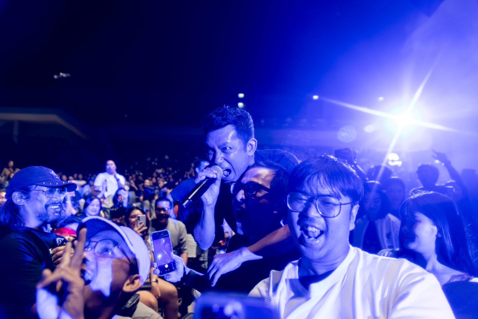 MD Concert 8 รวมบรรยากาศสุดประทับใจ! “The Very Beside of Moderndog”