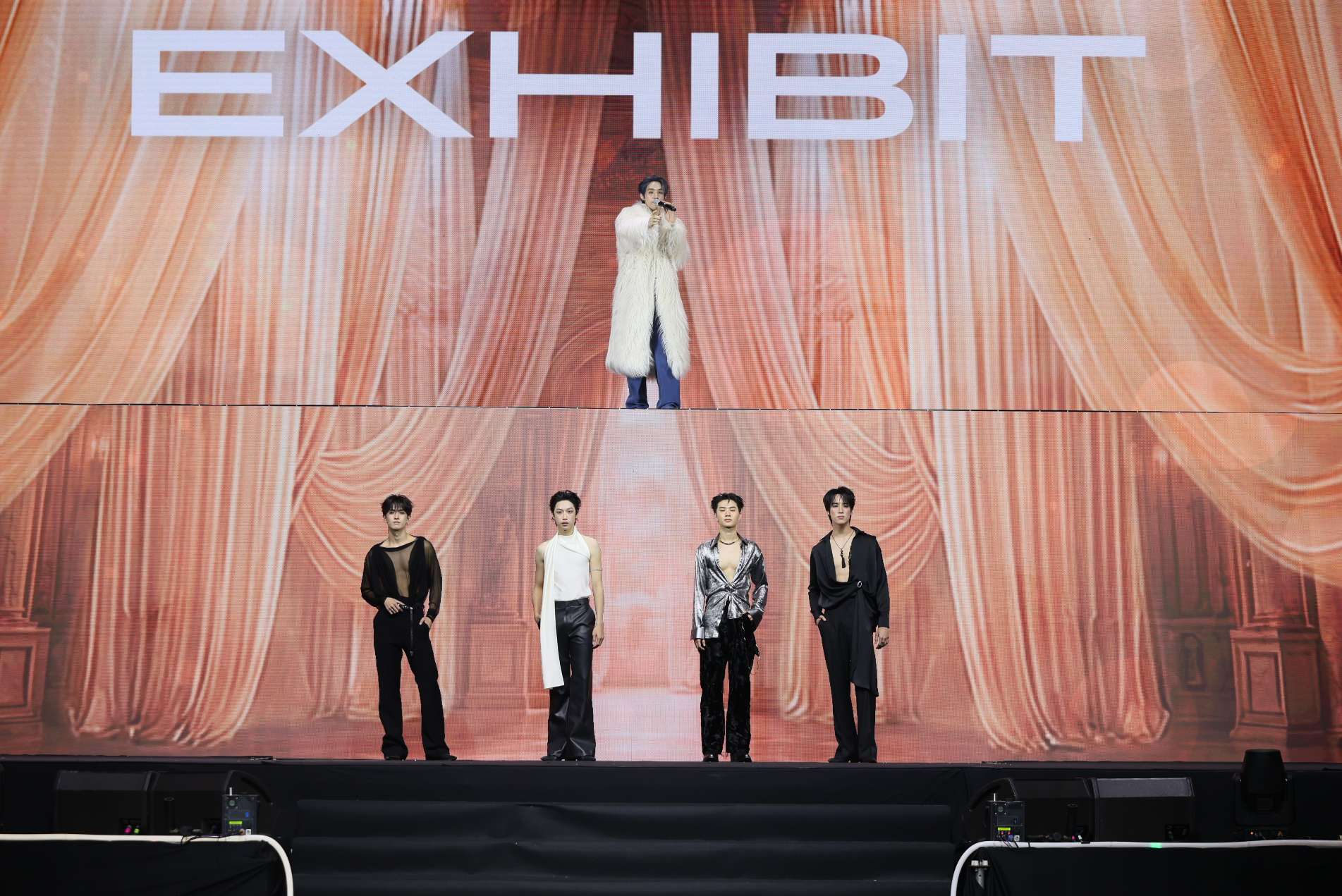 Mchoice Mint Awards 2026 10 Mchoice & Mint Awards 2026 เสิร์ฟโมเมนต์ใหญ่แบบจัดเต็ม มอบ 13 รางวัล อัดแน่นดาราดัง-แฟชั่นโชว์ 