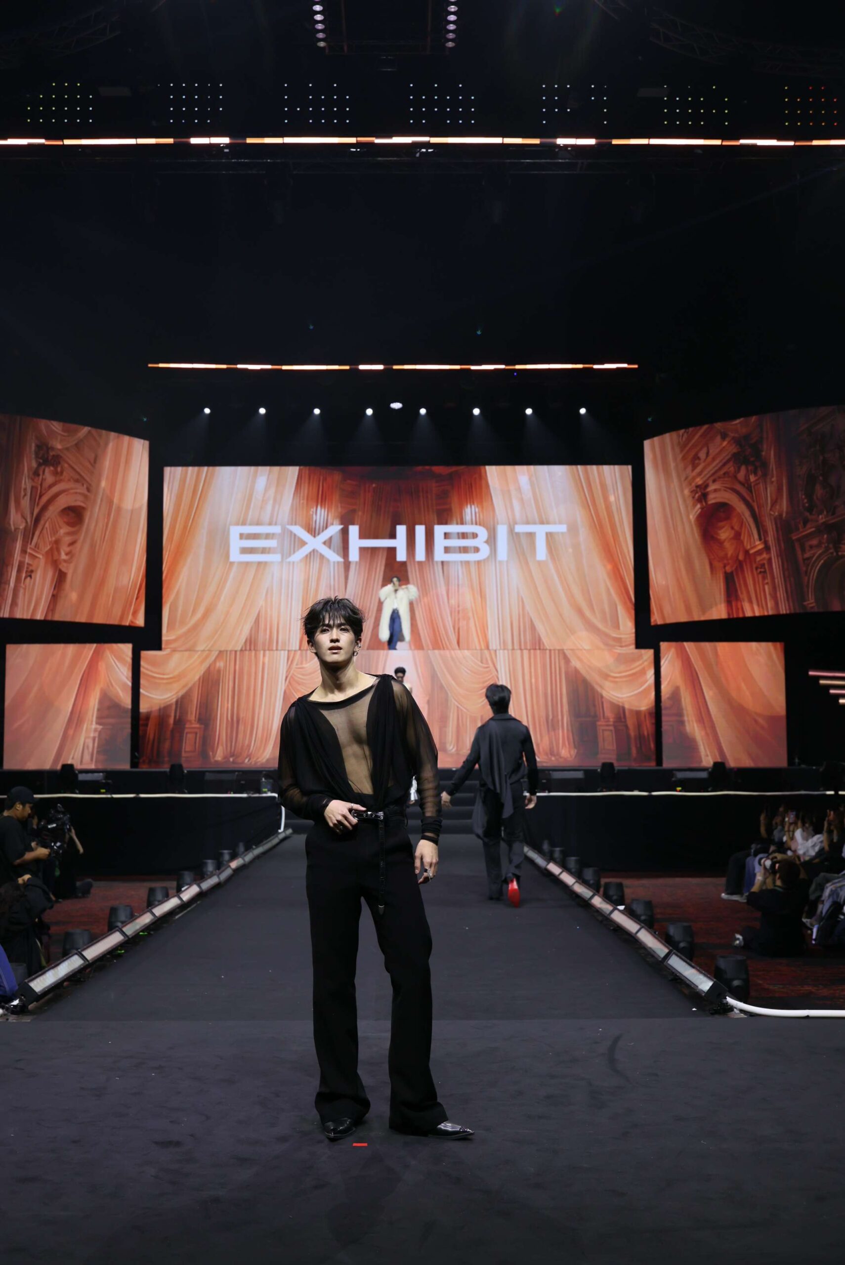 Mchoice Mint Awards 2026 13 scaled Mchoice & Mint Awards 2026 เสิร์ฟโมเมนต์ใหญ่แบบจัดเต็ม มอบ 13 รางวัล อัดแน่นดาราดัง-แฟชั่นโชว์ 