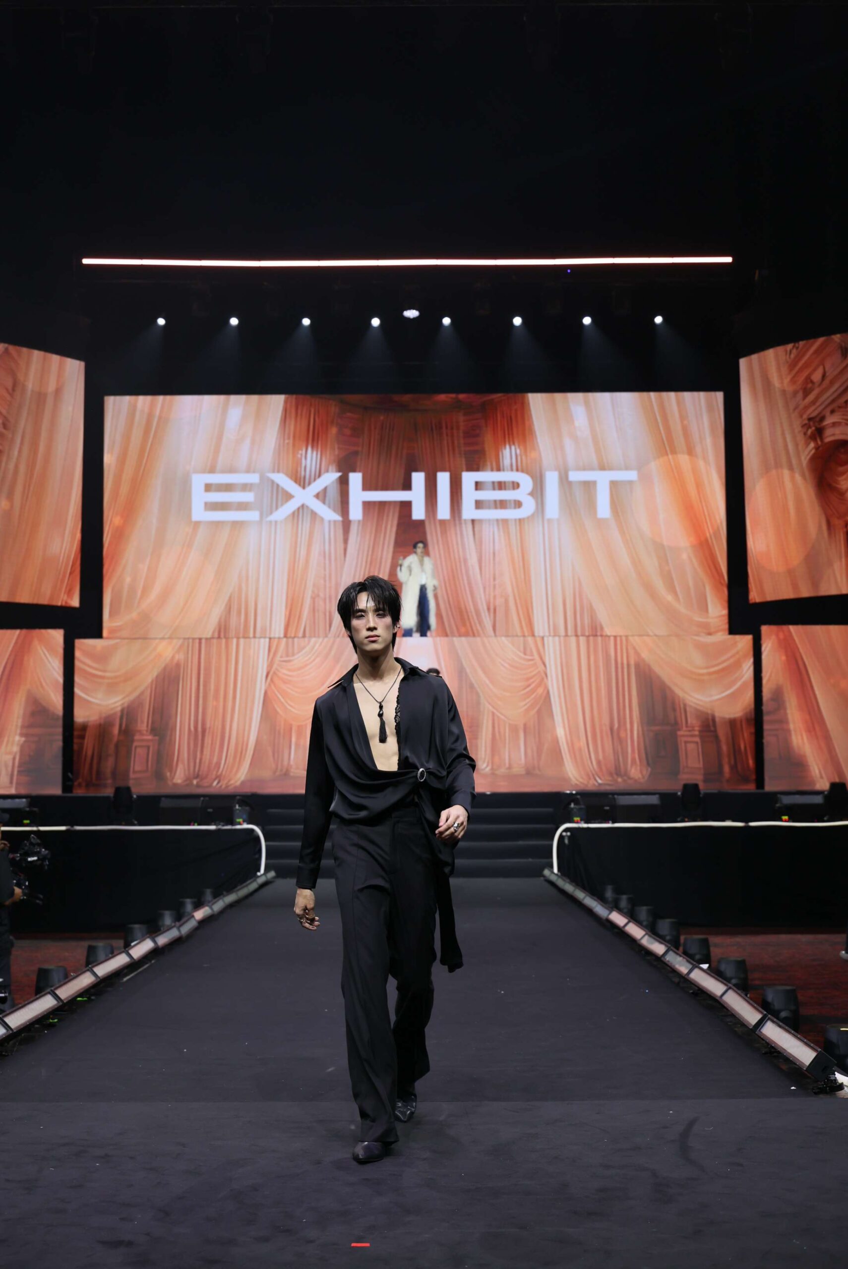 Mchoice Mint Awards 2026 14 scaled Mchoice & Mint Awards 2026 เสิร์ฟโมเมนต์ใหญ่แบบจัดเต็ม มอบ 13 รางวัล อัดแน่นดาราดัง-แฟชั่นโชว์ 