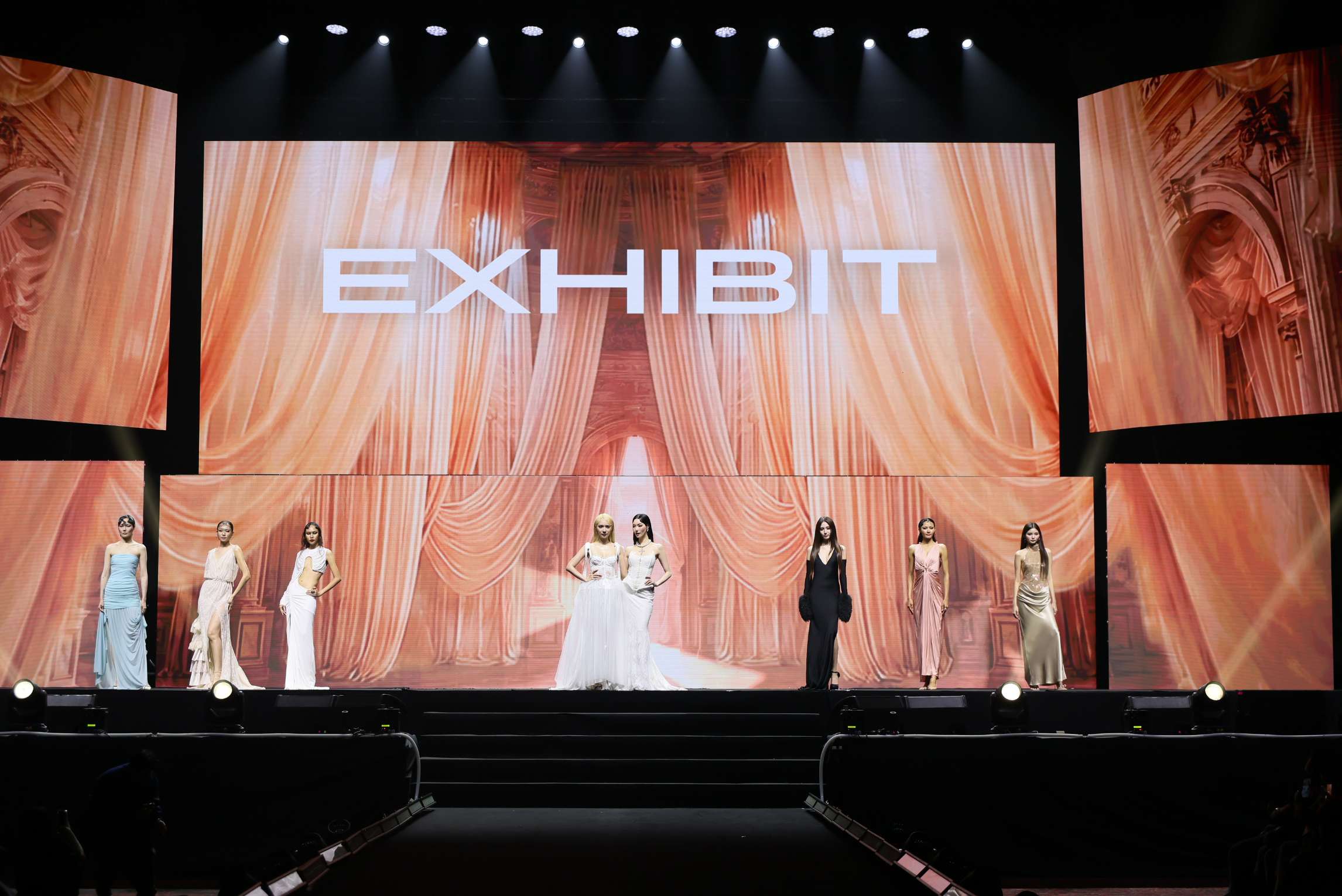 Mchoice Mint Awards 2026 17 Mchoice & Mint Awards 2026 เสิร์ฟโมเมนต์ใหญ่แบบจัดเต็ม มอบ 13 รางวัล อัดแน่นดาราดัง-แฟชั่นโชว์ 