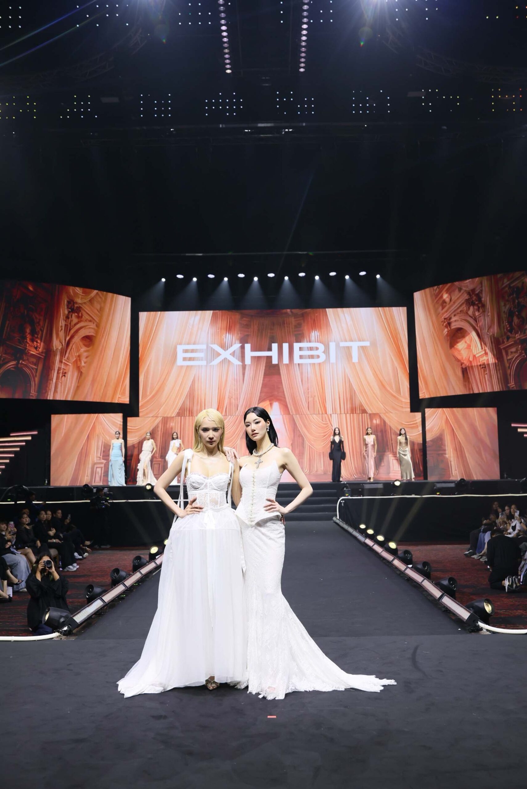 Mchoice Mint Awards 2026 18 scaled Mchoice & Mint Awards 2026 เสิร์ฟโมเมนต์ใหญ่แบบจัดเต็ม มอบ 13 รางวัล อัดแน่นดาราดัง-แฟชั่นโชว์ 