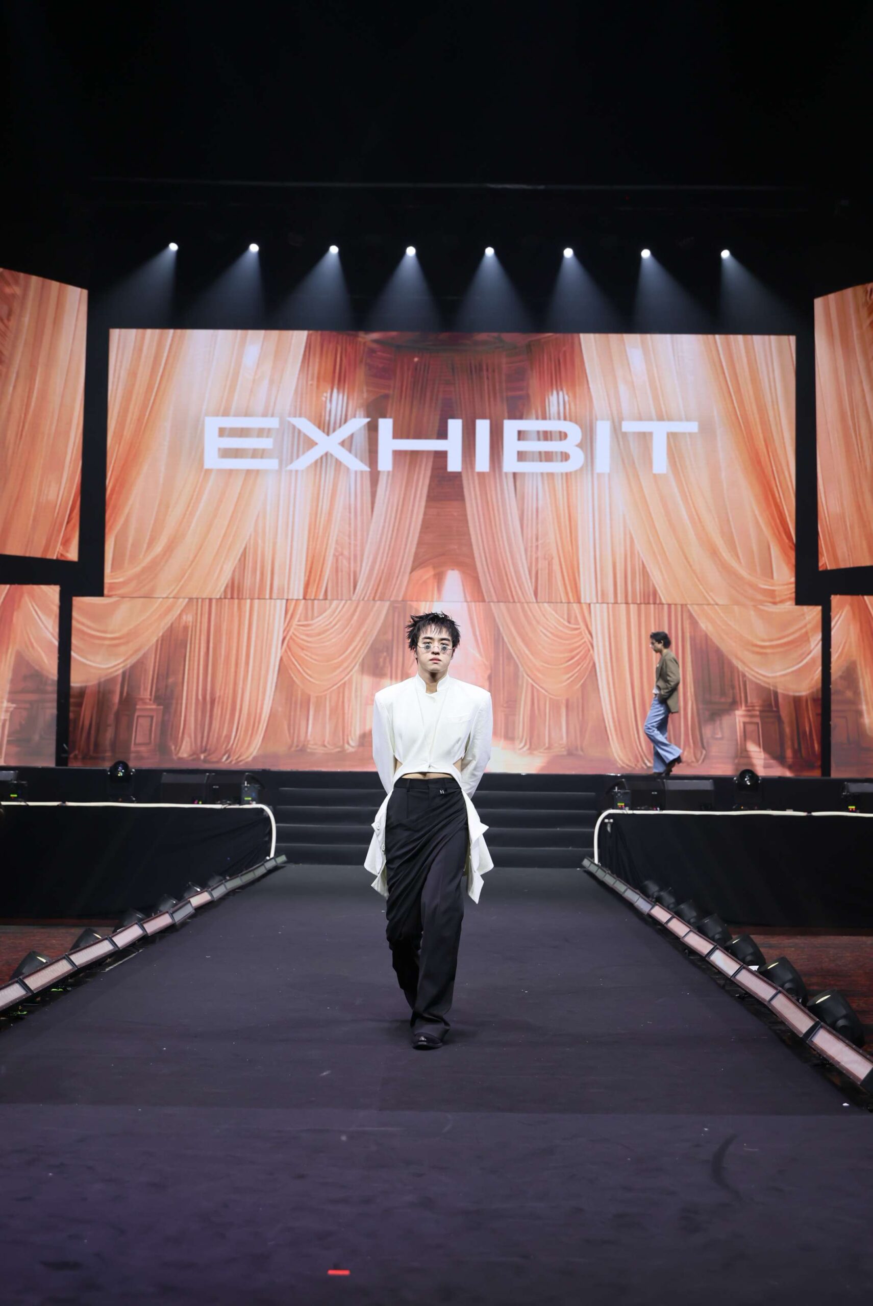 Mchoice Mint Awards 2026 21 scaled Mchoice & Mint Awards 2026 เสิร์ฟโมเมนต์ใหญ่แบบจัดเต็ม มอบ 13 รางวัล อัดแน่นดาราดัง-แฟชั่นโชว์ 