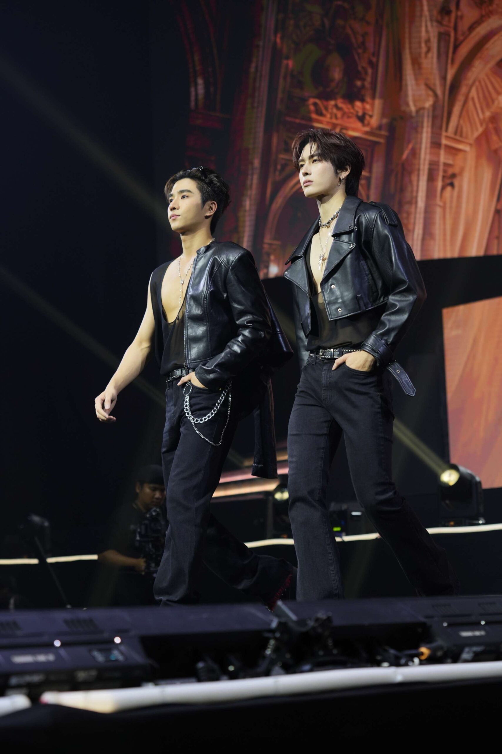 Mchoice Mint Awards 2026 22 scaled Mchoice & Mint Awards 2026 เสิร์ฟโมเมนต์ใหญ่แบบจัดเต็ม มอบ 13 รางวัล อัดแน่นดาราดัง-แฟชั่นโชว์ 