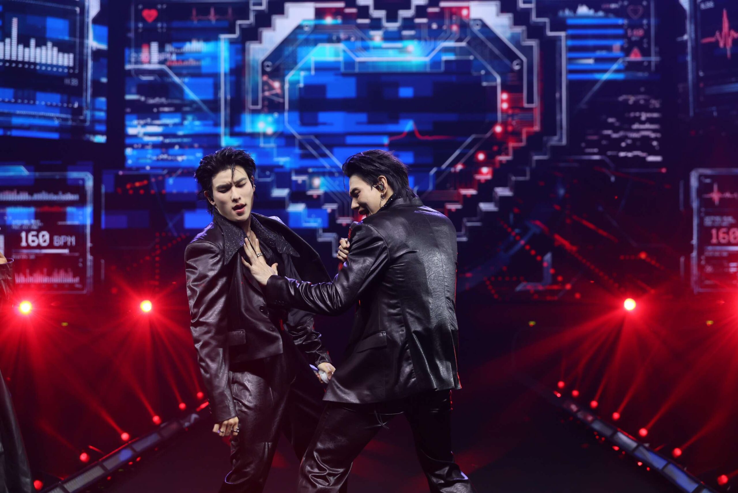 Mchoice Mint Awards 2026 23 scaled Mchoice & Mint Awards 2026 เสิร์ฟโมเมนต์ใหญ่แบบจัดเต็ม มอบ 13 รางวัล อัดแน่นดาราดัง-แฟชั่นโชว์ 