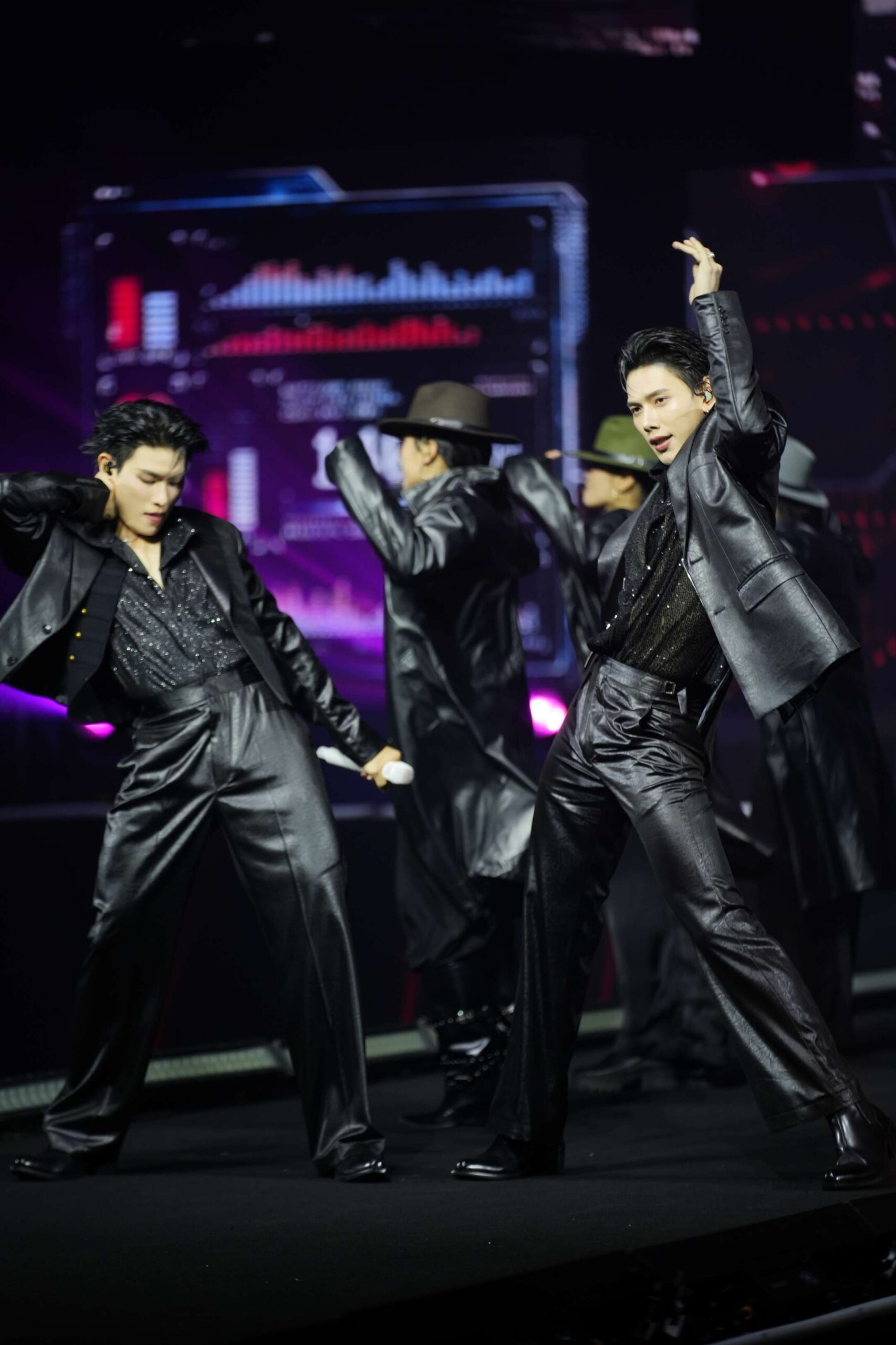 Mchoice Mint Awards 2026 24 scaled Mchoice & Mint Awards 2026 เสิร์ฟโมเมนต์ใหญ่แบบจัดเต็ม มอบ 13 รางวัล อัดแน่นดาราดัง-แฟชั่นโชว์ 