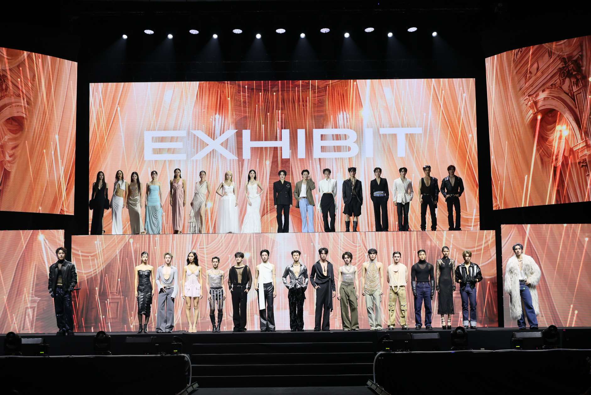 Mchoice Mint Awards 2026 4 Mchoice & Mint Awards 2026 เสิร์ฟโมเมนต์ใหญ่แบบจัดเต็ม มอบ 13 รางวัล อัดแน่นดาราดัง-แฟชั่นโชว์ 