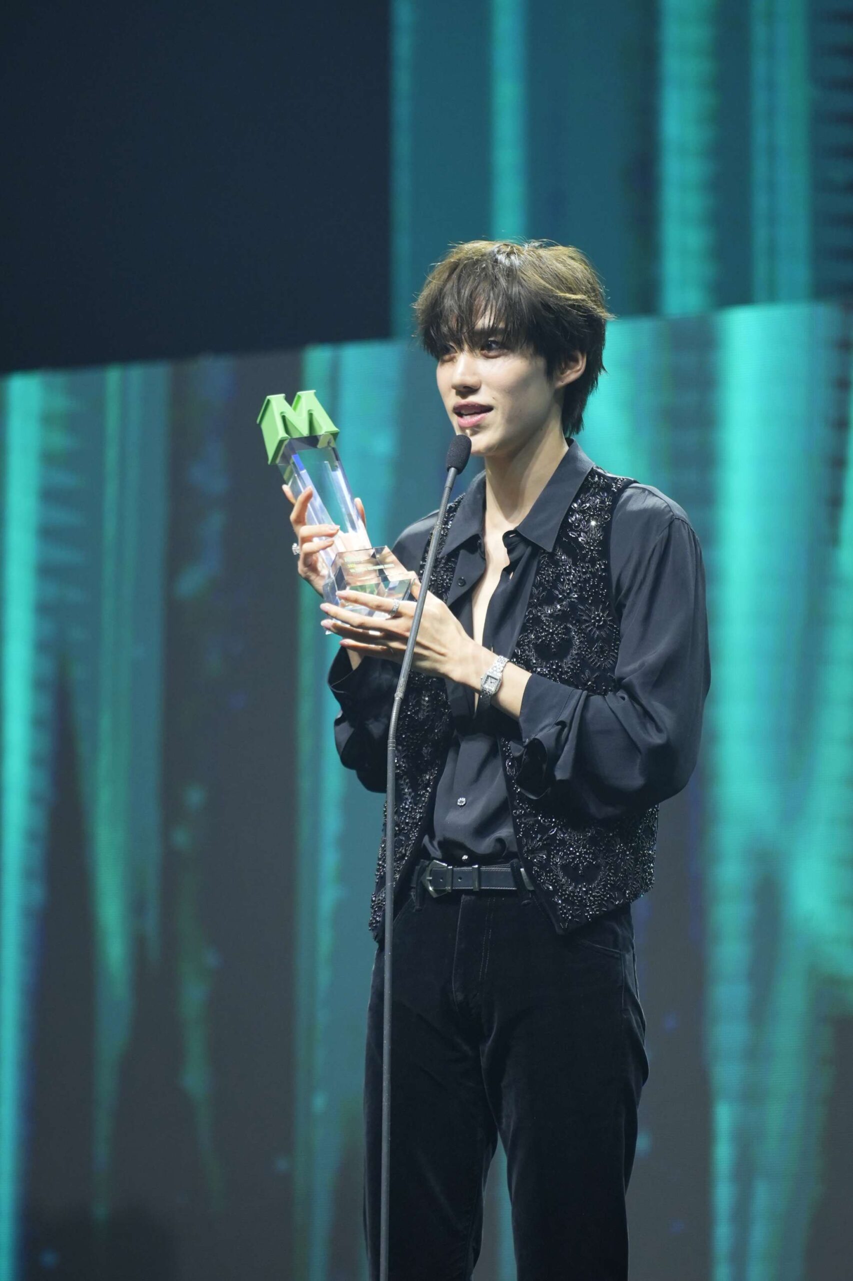Mchoice Mint Awards 2026 47 scaled Mchoice & Mint Awards 2026 เสิร์ฟโมเมนต์ใหญ่แบบจัดเต็ม มอบ 13 รางวัล อัดแน่นดาราดัง-แฟชั่นโชว์ 