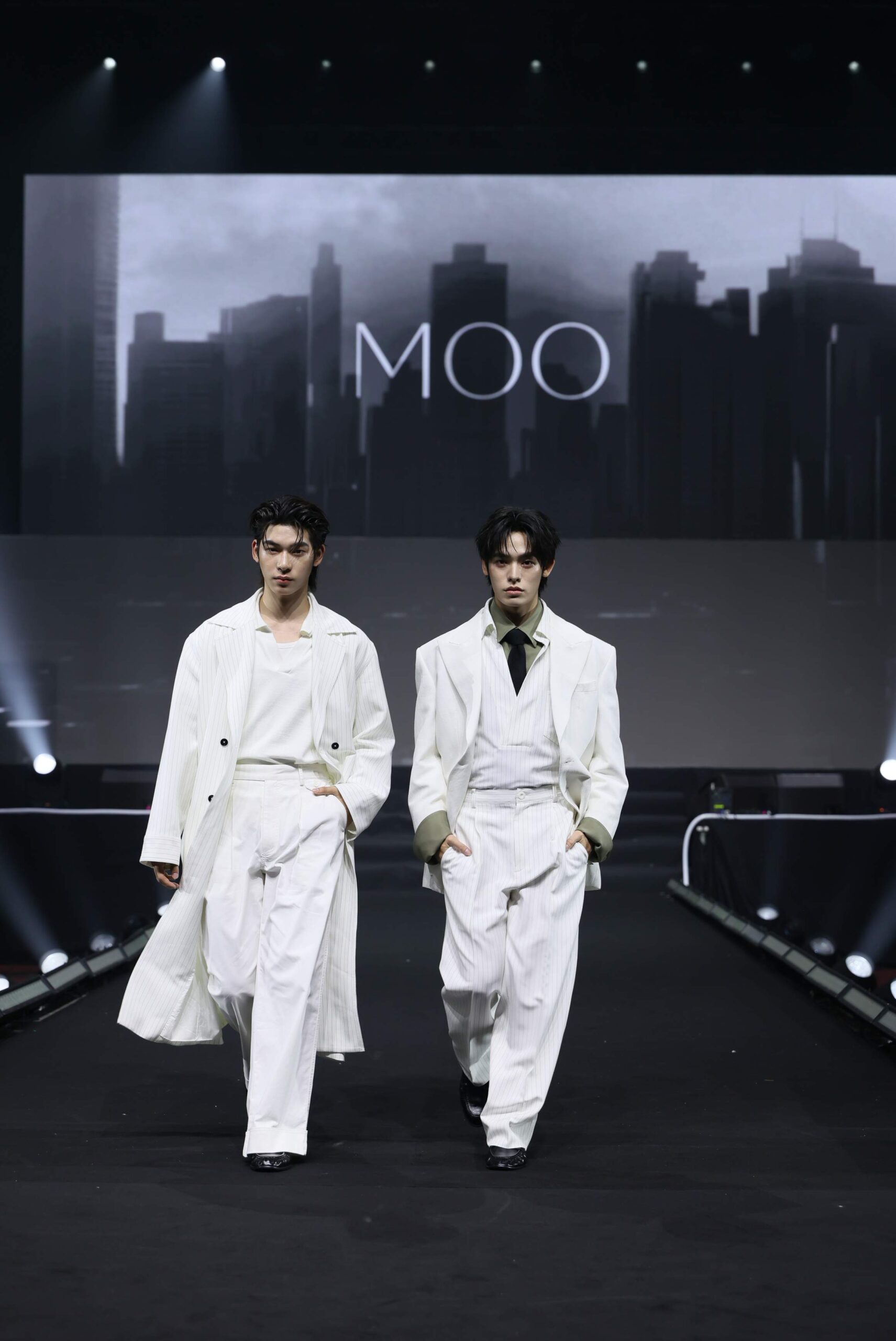 Mchoice Mint Awards 2026 64 scaled Mchoice & Mint Awards 2026 เสิร์ฟโมเมนต์ใหญ่แบบจัดเต็ม มอบ 13 รางวัล อัดแน่นดาราดัง-แฟชั่นโชว์ 