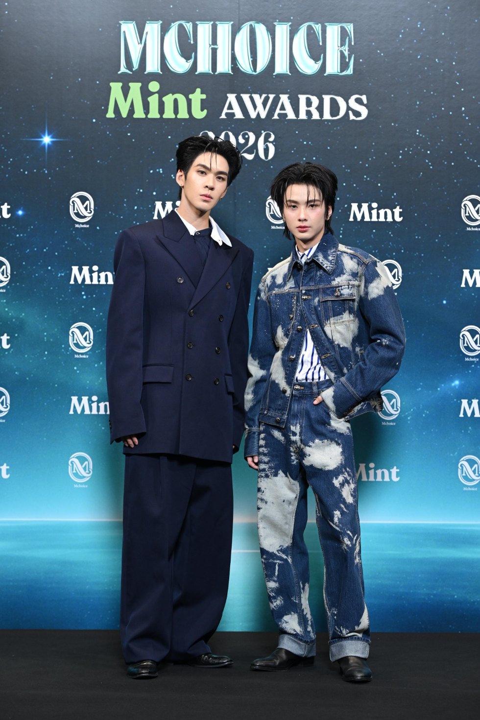 Mchoice Mint Awards 2026 71 Mchoice & Mint Awards 2026 เสิร์ฟโมเมนต์ใหญ่แบบจัดเต็ม มอบ 13 รางวัล อัดแน่นดาราดัง-แฟชั่นโชว์ 