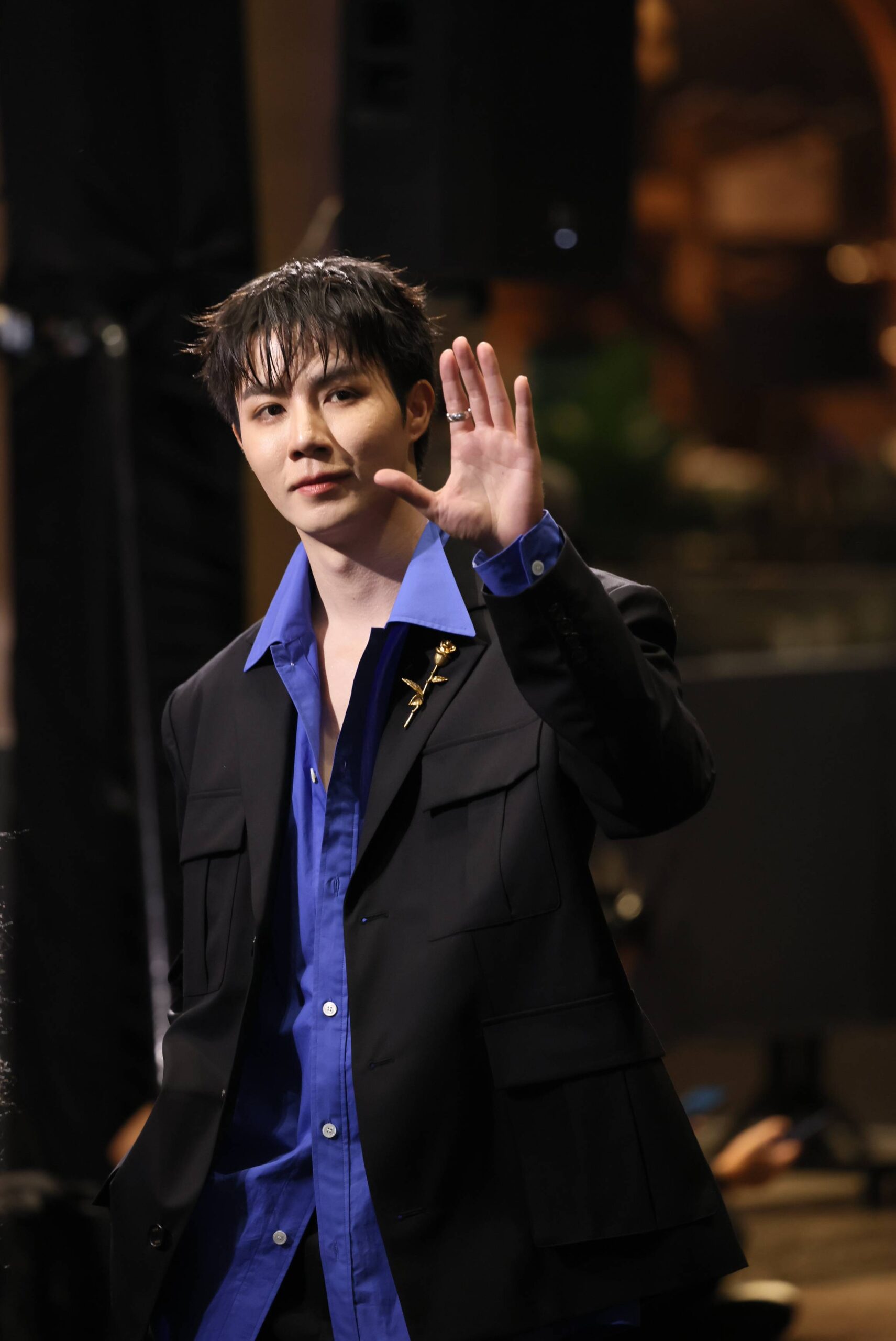 Mchoice Mint Awards 2026 73 scaled Mchoice & Mint Awards 2026 เสิร์ฟโมเมนต์ใหญ่แบบจัดเต็ม มอบ 13 รางวัล อัดแน่นดาราดัง-แฟชั่นโชว์ 