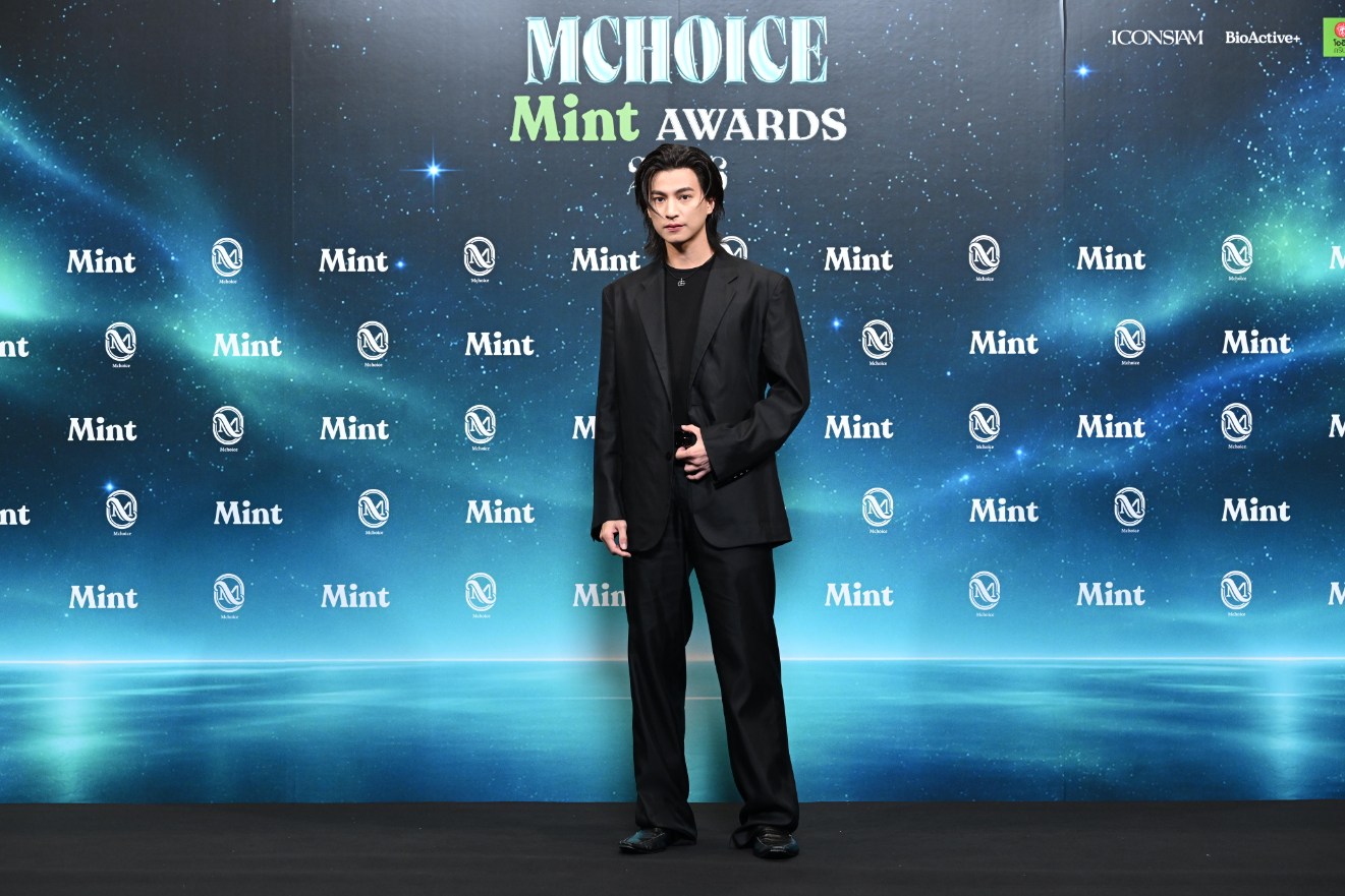 Mchoice Mint Awards 2026 75 Mchoice & Mint Awards 2026 เสิร์ฟโมเมนต์ใหญ่แบบจัดเต็ม มอบ 13 รางวัล อัดแน่นดาราดัง-แฟชั่นโชว์ 