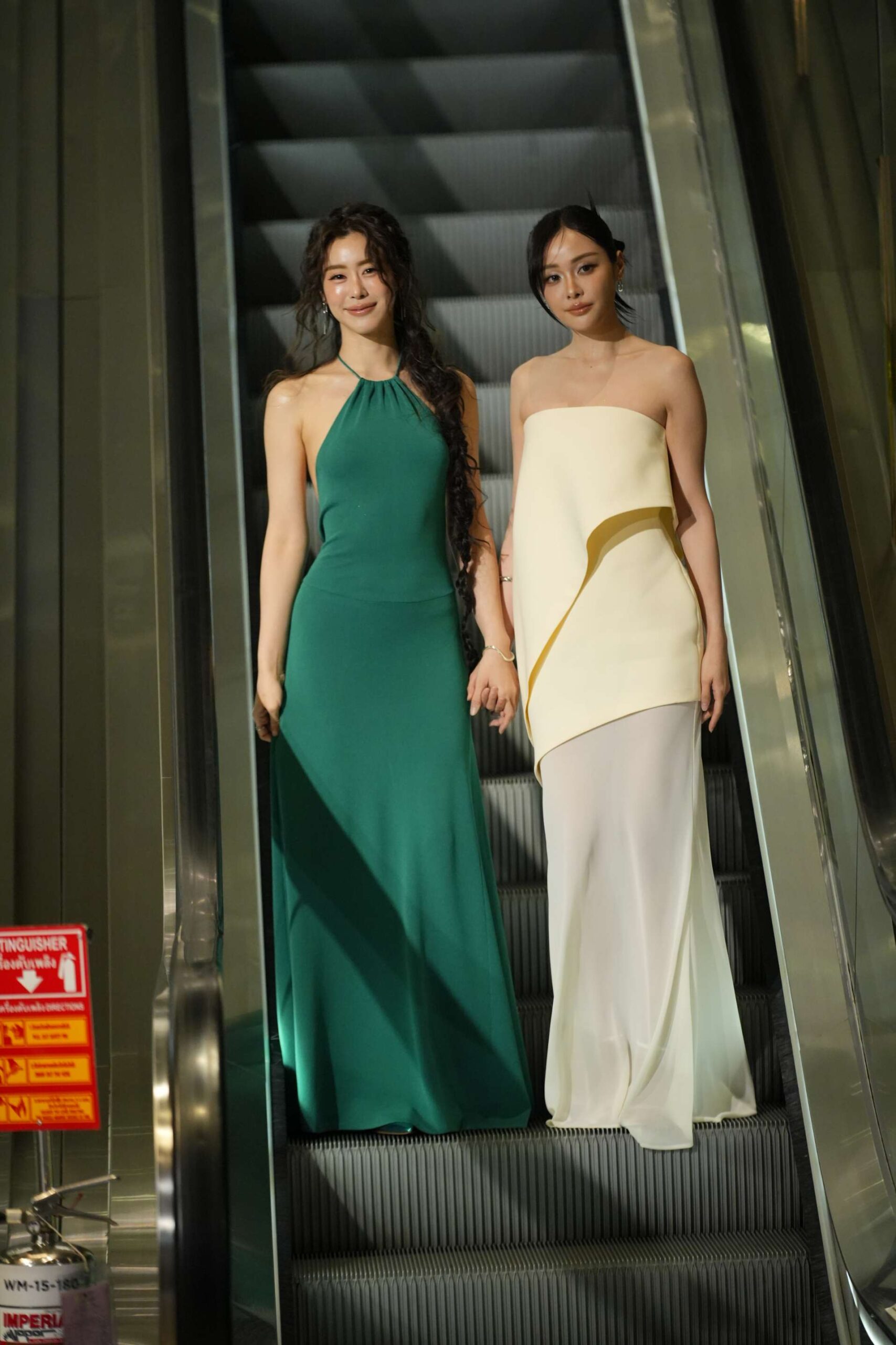 Mchoice Mint Awards 2026 76 scaled Mchoice & Mint Awards 2026 เสิร์ฟโมเมนต์ใหญ่แบบจัดเต็ม มอบ 13 รางวัล อัดแน่นดาราดัง-แฟชั่นโชว์ 