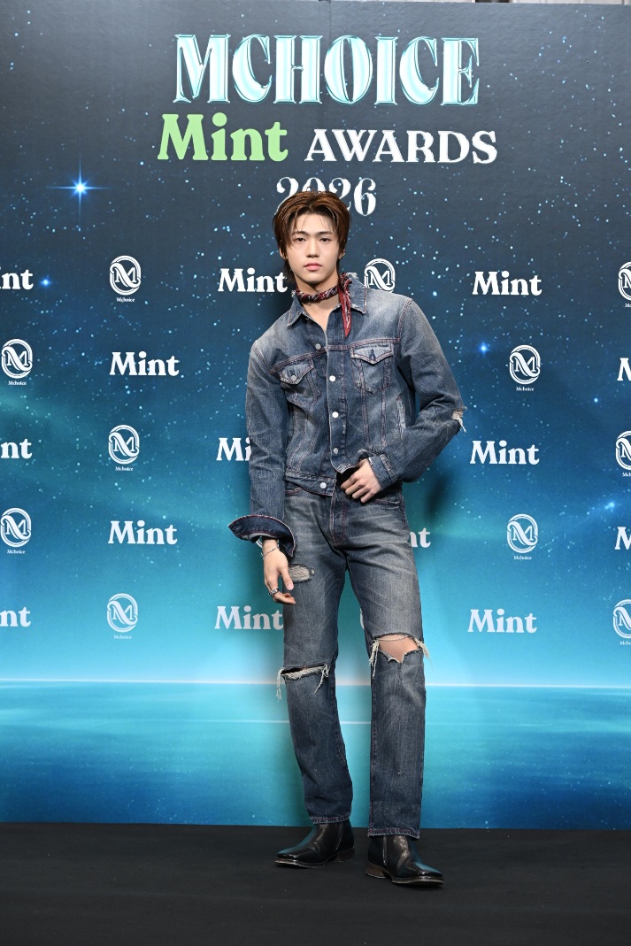 Mchoice Mint Awards 2026 83 Mchoice & Mint Awards 2026 เสิร์ฟโมเมนต์ใหญ่แบบจัดเต็ม มอบ 13 รางวัล อัดแน่นดาราดัง-แฟชั่นโชว์ 