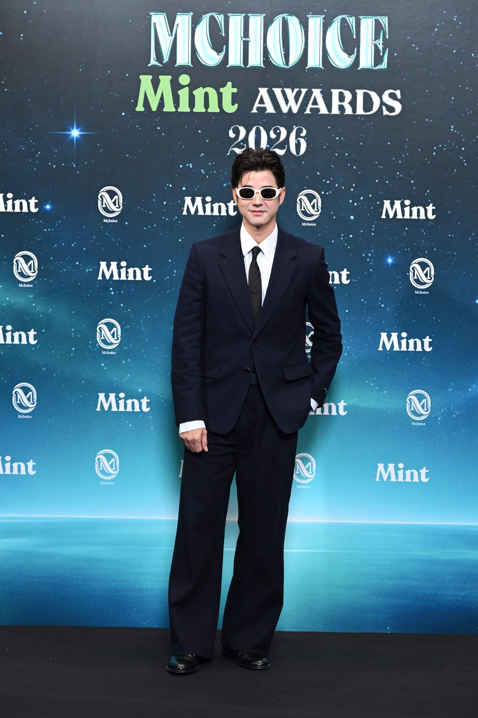 Mchoice Mint Awards 2026 84 Mchoice & Mint Awards 2026 เสิร์ฟโมเมนต์ใหญ่แบบจัดเต็ม มอบ 13 รางวัล อัดแน่นดาราดัง-แฟชั่นโชว์ 