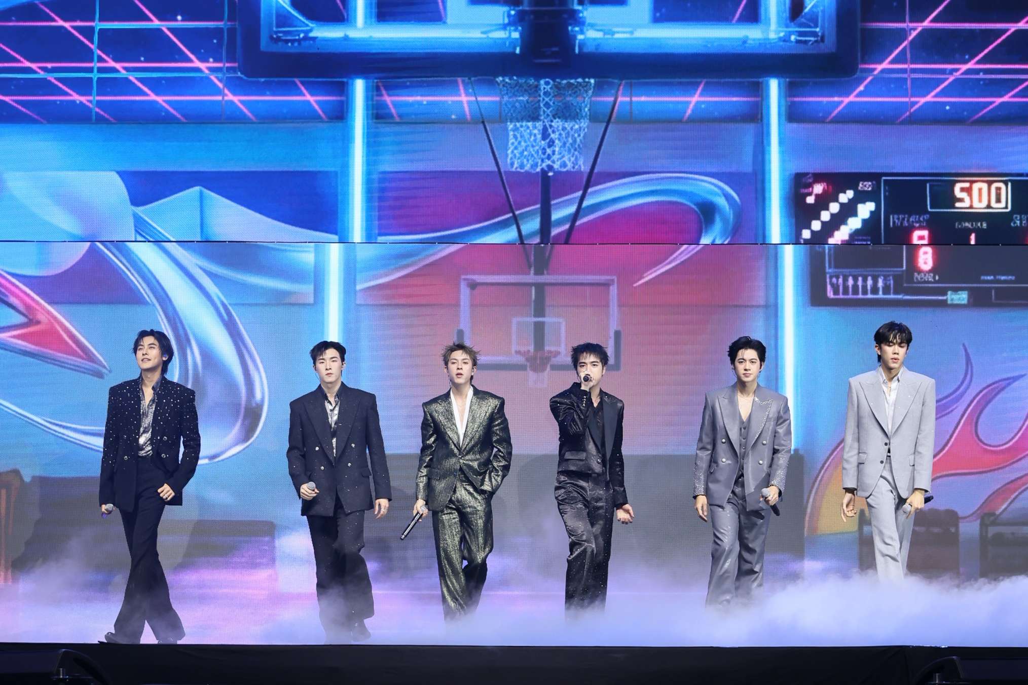 Mchoice Mint Awards 2026 90 Mchoice & Mint Awards 2026 เสิร์ฟโมเมนต์ใหญ่แบบจัดเต็ม มอบ 13 รางวัล อัดแน่นดาราดัง-แฟชั่นโชว์ 