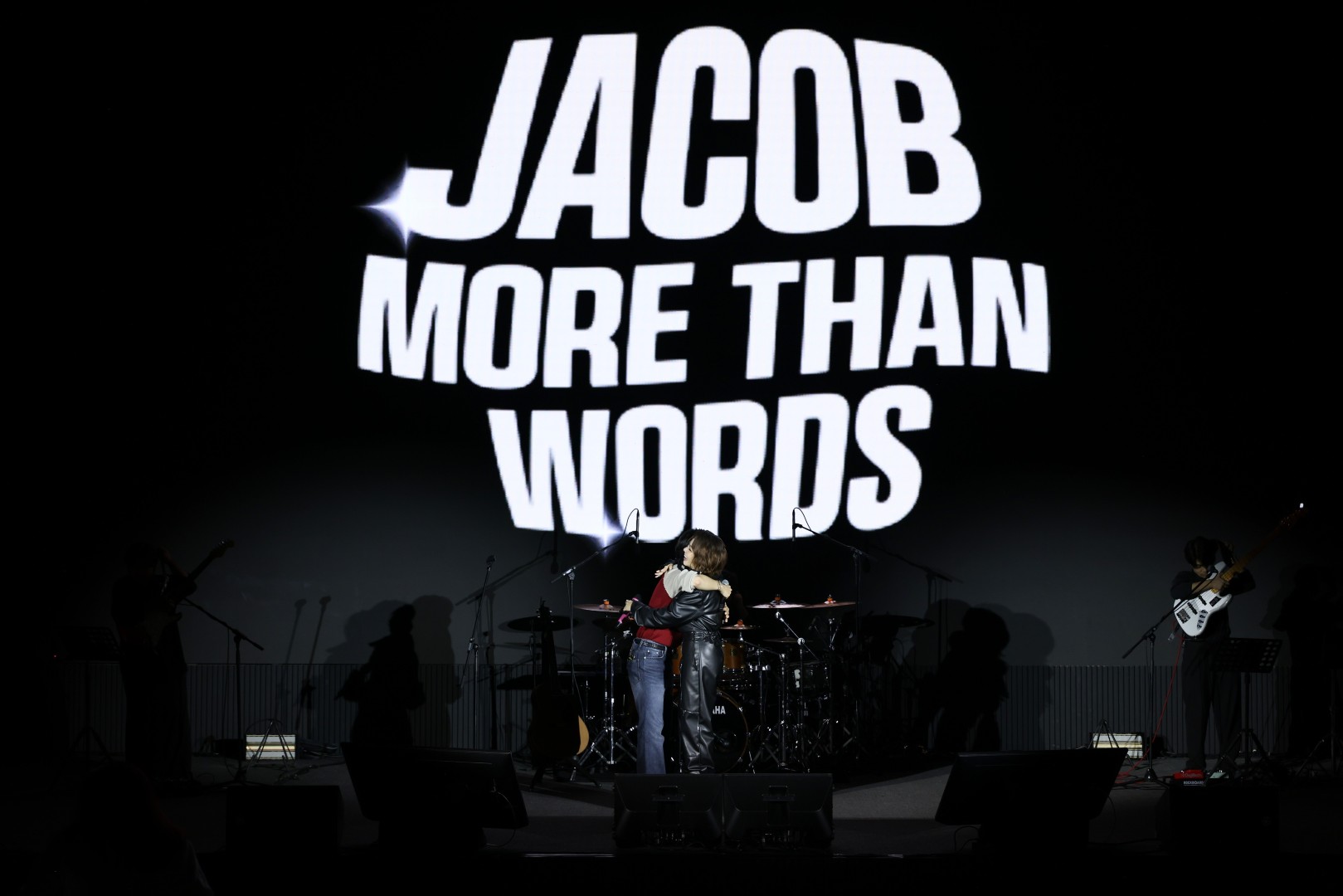 PB5 0537 E1 “เจคอบ” เปิดอัลติหูเคลือบทอง “JACOB 1st Asia Showcase [More Than Words] Tour 2026 in Bangkok”