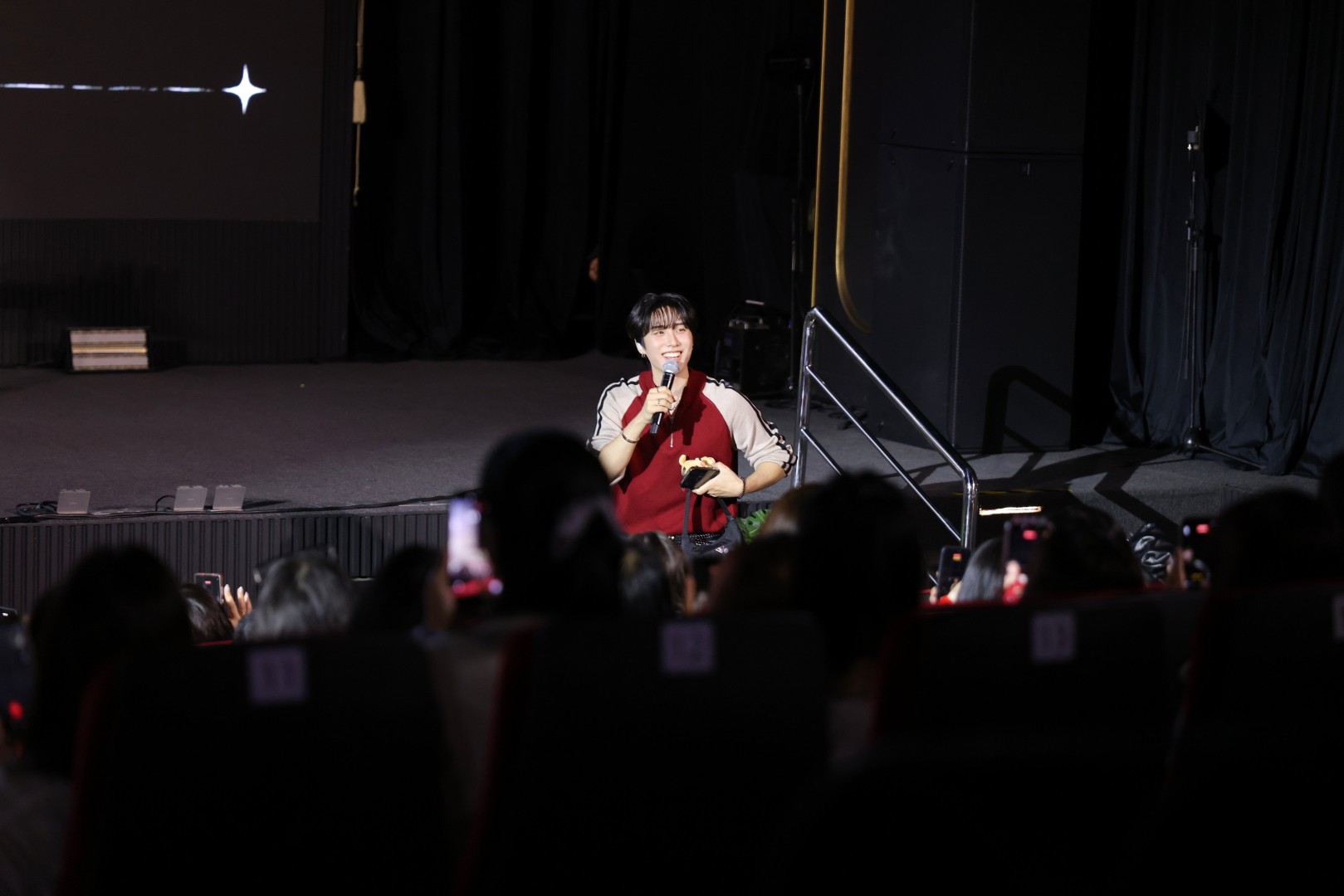 PB5 0753 E1 “เจคอบ” เปิดอัลติหูเคลือบทอง “JACOB 1st Asia Showcase [More Than Words] Tour 2026 in Bangkok”