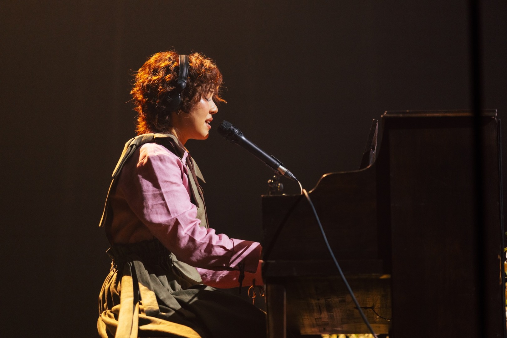 PR 6 พาชมบรรยากาศคอนเสิร์ตใหญ่ของ “เอิ๊ต ภัทรวี” ใน “Singha Corporation presents Earth Patravee ‘Comfort Tone’ Concert”