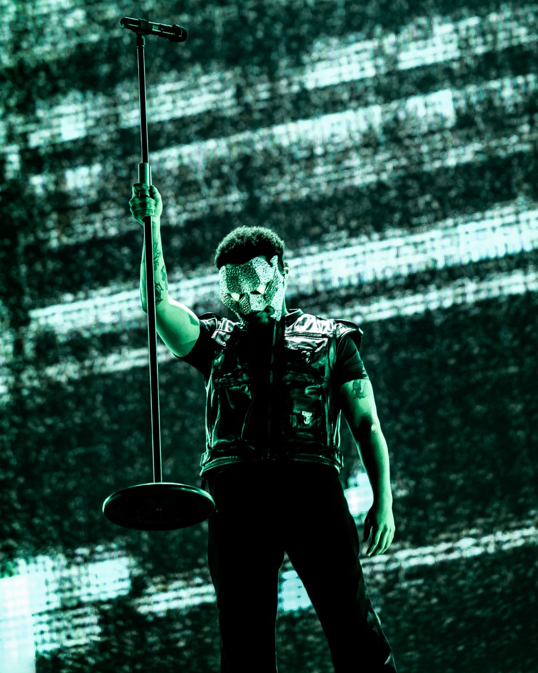Photo 20 09 26 00 26 19 10 1 “THE WEEKND” คิกออฟทัวร์แล้วที่โตเกียว! กับ “AFTER HOURS TIL DAWN STADIUM TOUR”