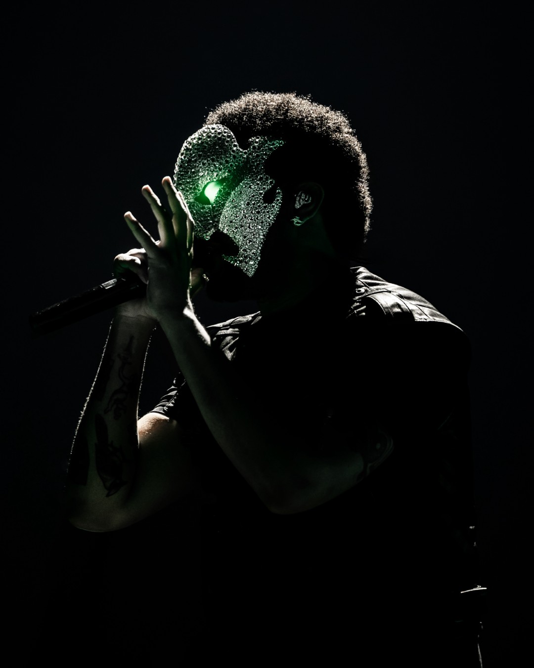 Photo 20 09 26 00 26 19 10 “THE WEEKND” คิกออฟทัวร์แล้วที่โตเกียว! กับ “AFTER HOURS TIL DAWN STADIUM TOUR”