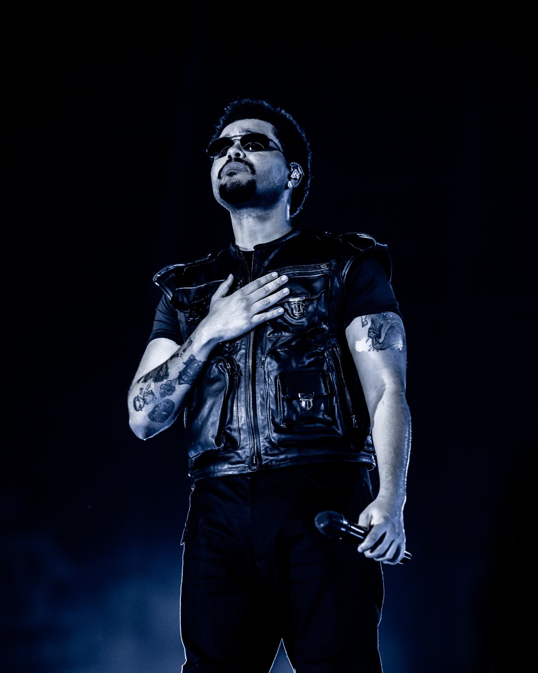 Photo 20 09 26 00 26 19 11 “THE WEEKND” คิกออฟทัวร์แล้วที่โตเกียว! กับ “AFTER HOURS TIL DAWN STADIUM TOUR”