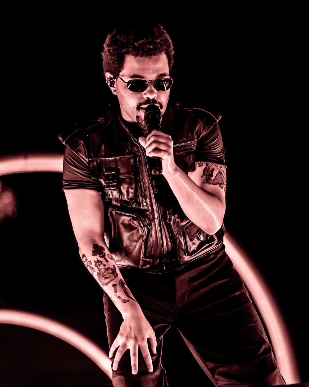 Photo 20 09 26 00 26 19 12 “THE WEEKND” คิกออฟทัวร์แล้วที่โตเกียว! กับ “AFTER HOURS TIL DAWN STADIUM TOUR”