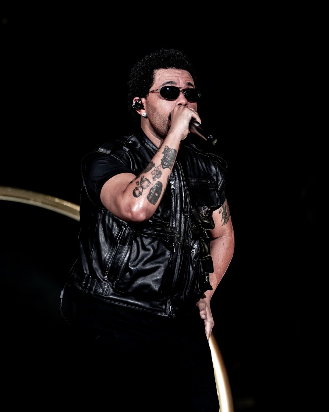 Photo 20 09 26 00 26 19 13 “THE WEEKND” คิกออฟทัวร์แล้วที่โตเกียว! กับ “AFTER HOURS TIL DAWN STADIUM TOUR”