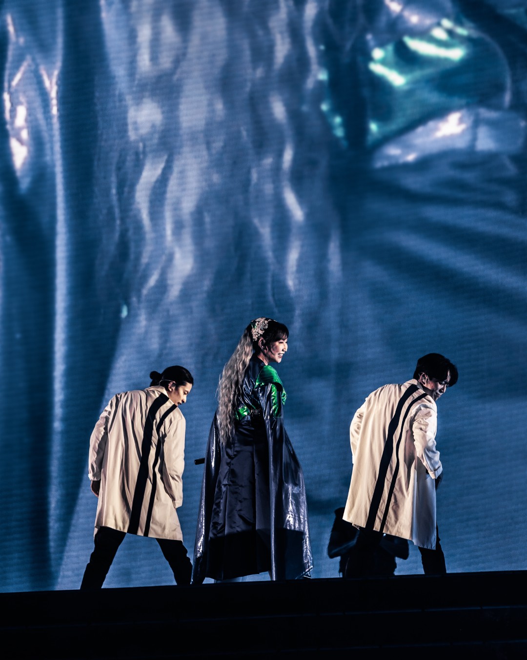 Photo 20 09 26 00 26 19 15 1 “THE WEEKND” คิกออฟทัวร์แล้วที่โตเกียว! กับ “AFTER HOURS TIL DAWN STADIUM TOUR”