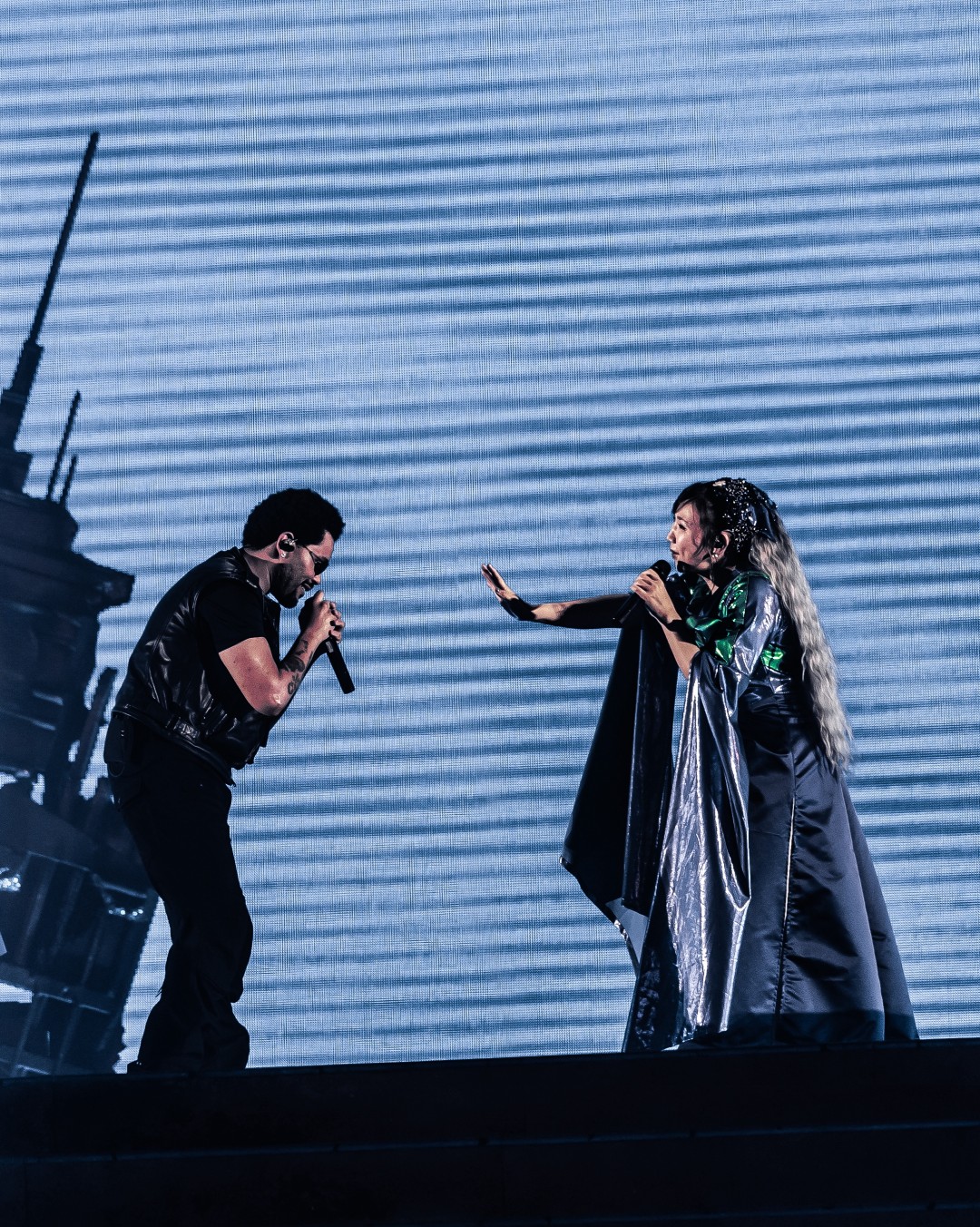 Photo 20 09 26 00 26 19 16 1 “THE WEEKND” คิกออฟทัวร์แล้วที่โตเกียว! กับ “AFTER HOURS TIL DAWN STADIUM TOUR”