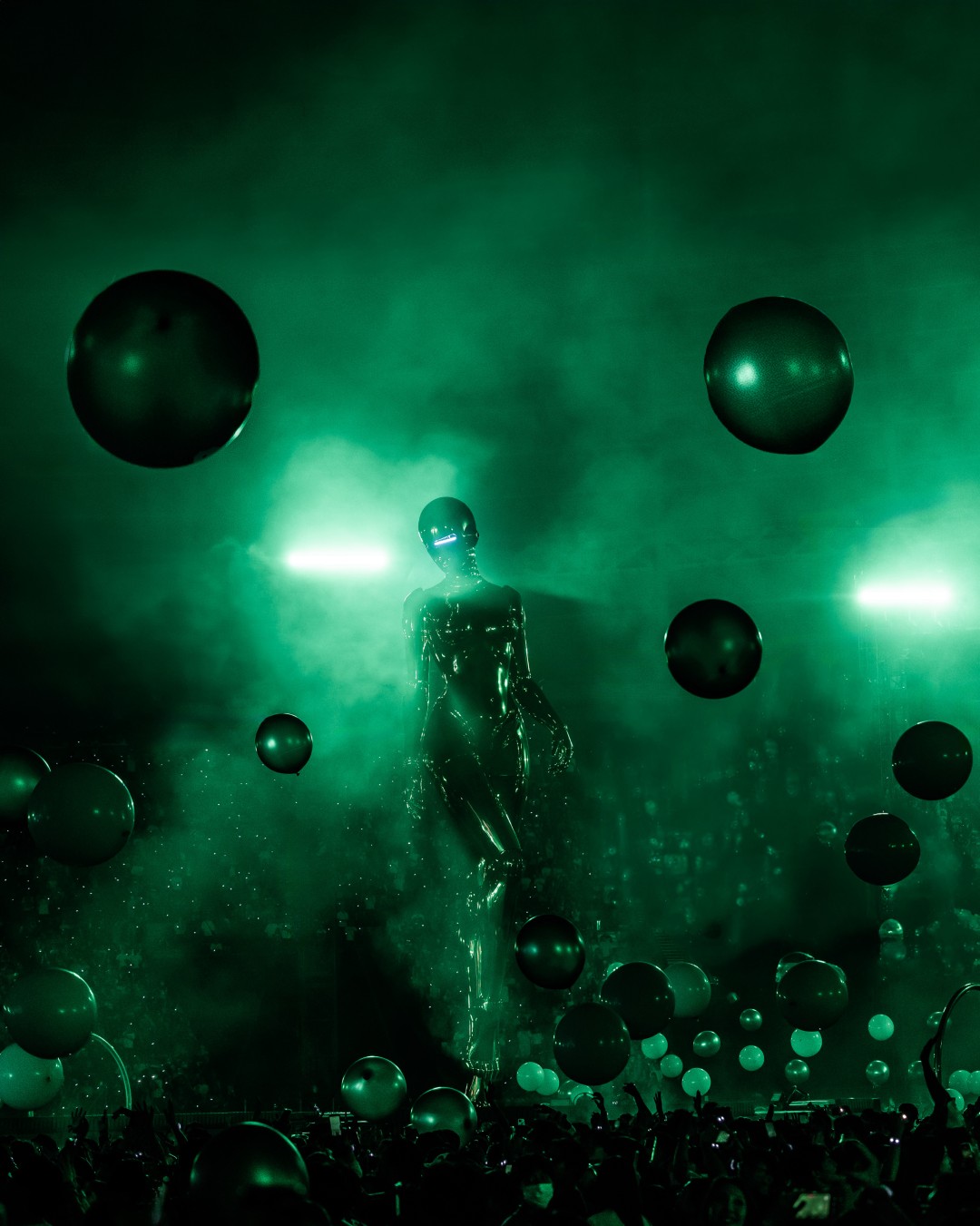 Photo 20 09 26 00 26 19 16 “THE WEEKND” คิกออฟทัวร์แล้วที่โตเกียว! กับ “AFTER HOURS TIL DAWN STADIUM TOUR”