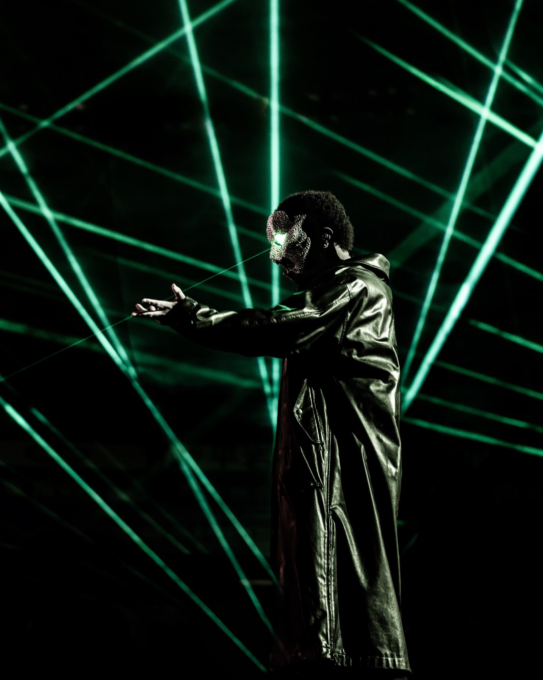 Photo 20 09 26 00 26 19 5 1 “THE WEEKND” คิกออฟทัวร์แล้วที่โตเกียว! กับ “AFTER HOURS TIL DAWN STADIUM TOUR”