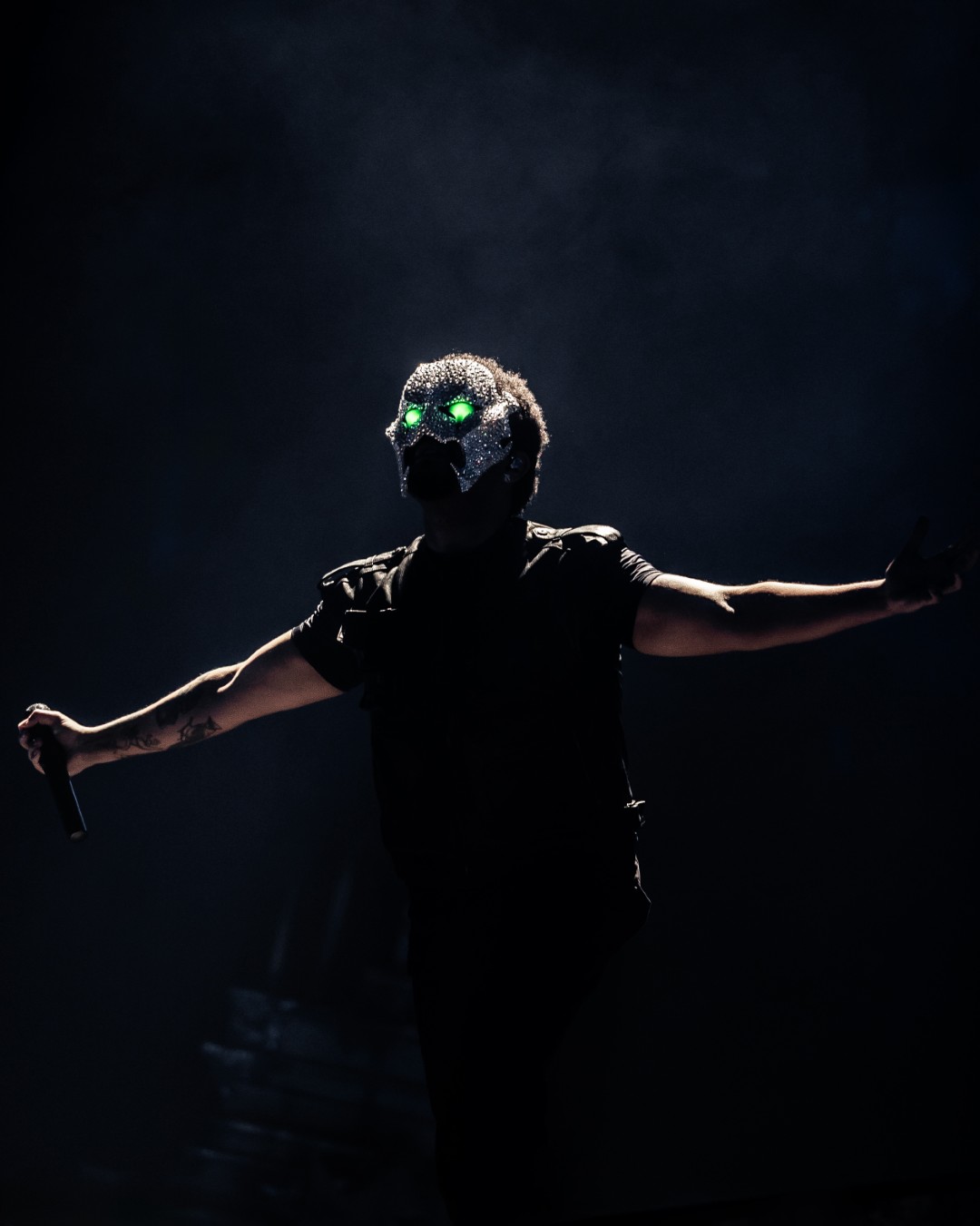 Photo 20 09 26 00 26 19 8 1 “THE WEEKND” คิกออฟทัวร์แล้วที่โตเกียว! กับ “AFTER HOURS TIL DAWN STADIUM TOUR”