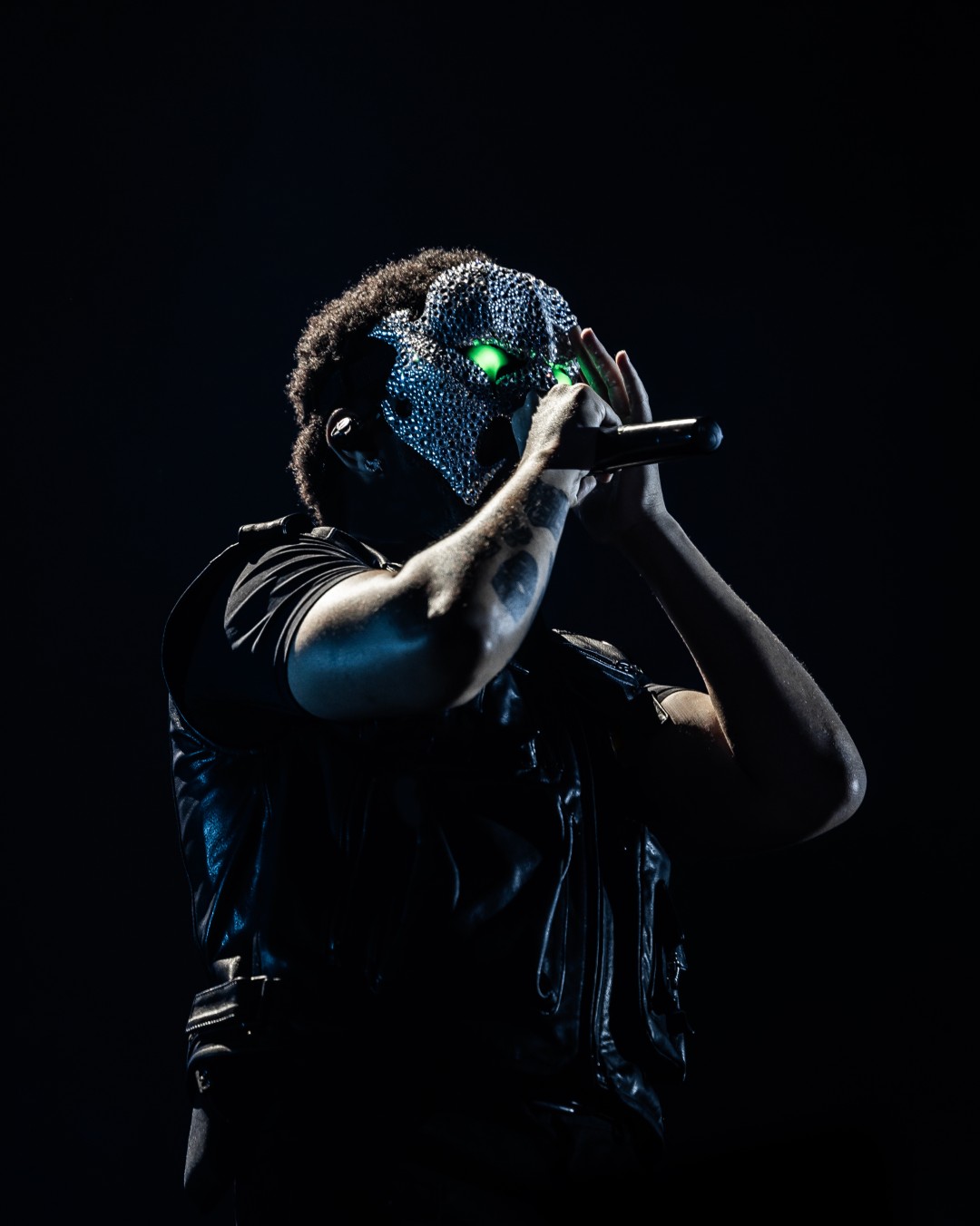 Photo 20 09 26 00 26 19 9 “THE WEEKND” คิกออฟทัวร์แล้วที่โตเกียว! กับ “AFTER HOURS TIL DAWN STADIUM TOUR”