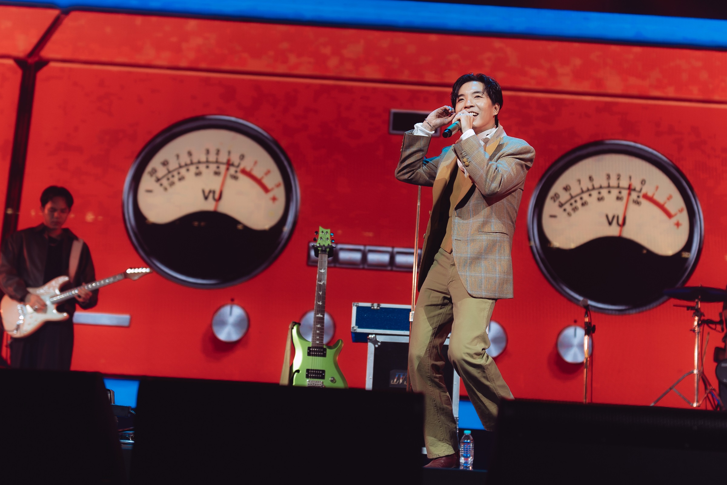 Polycat 13 รวมตึงภาพบรรยากาศ “Lonely Loud Fest 2” รวมพลคน “โสดแต่ไม่เหงา” สนุกเต็มฮอลล์!