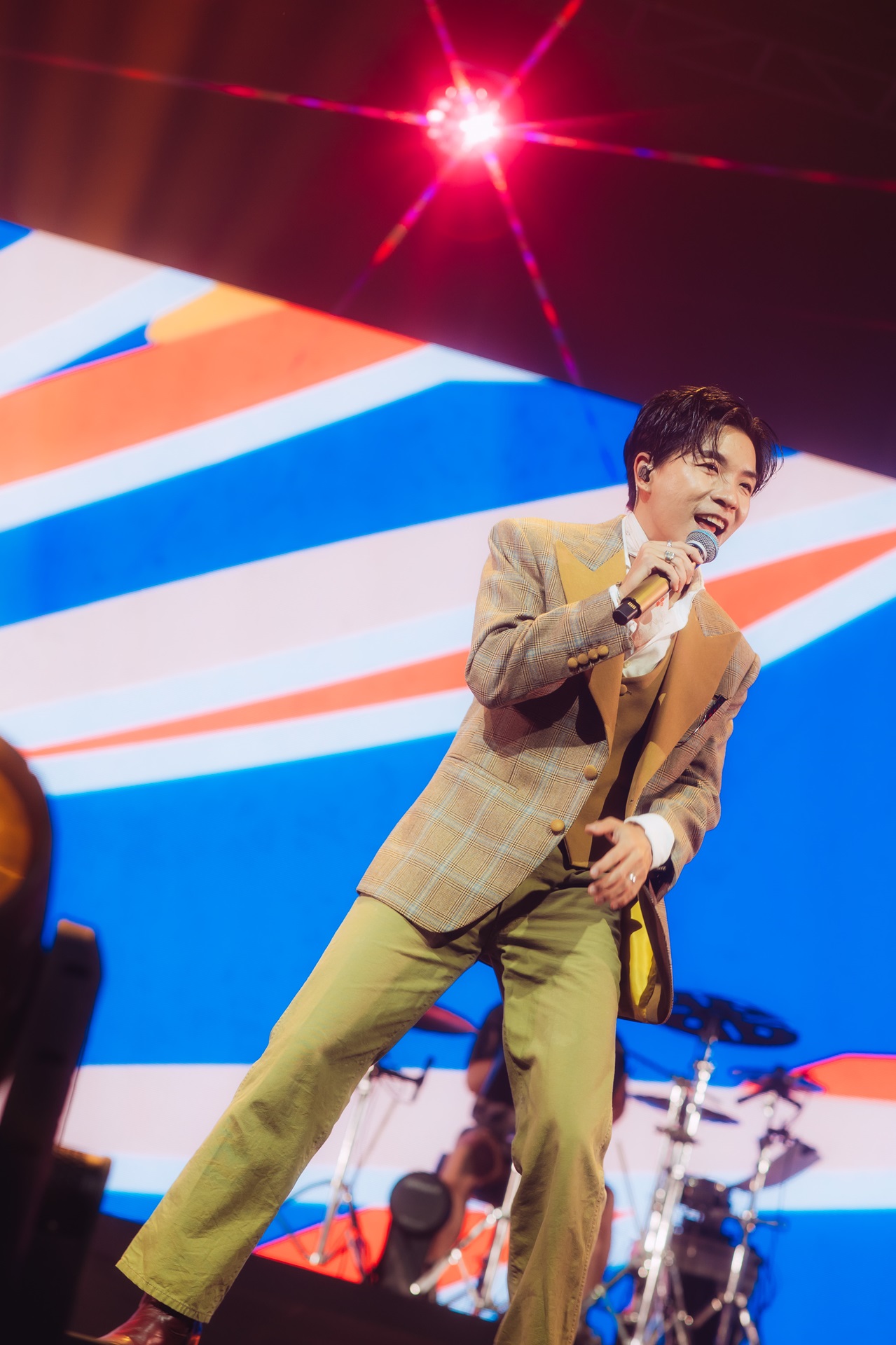 Polycat 9 รวมตึงภาพบรรยากาศ “Lonely Loud Fest 2” รวมพลคน “โสดแต่ไม่เหงา” สนุกเต็มฮอลล์!