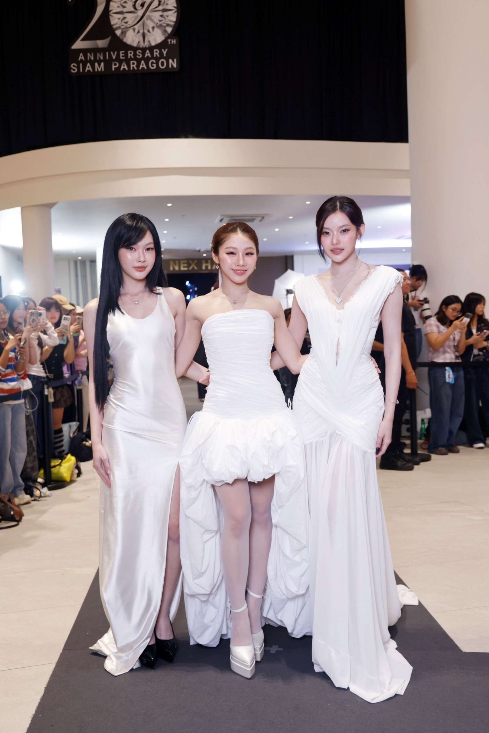 Praew Awards 2026 10 scaled Praew Awards 2026 งานประกาศรางวัล ในวาระครบรอบ 47 ปี นิตยสารแพรว มอบให้แก่บุคคลที่โดดเด่นในแต่ละสาขา