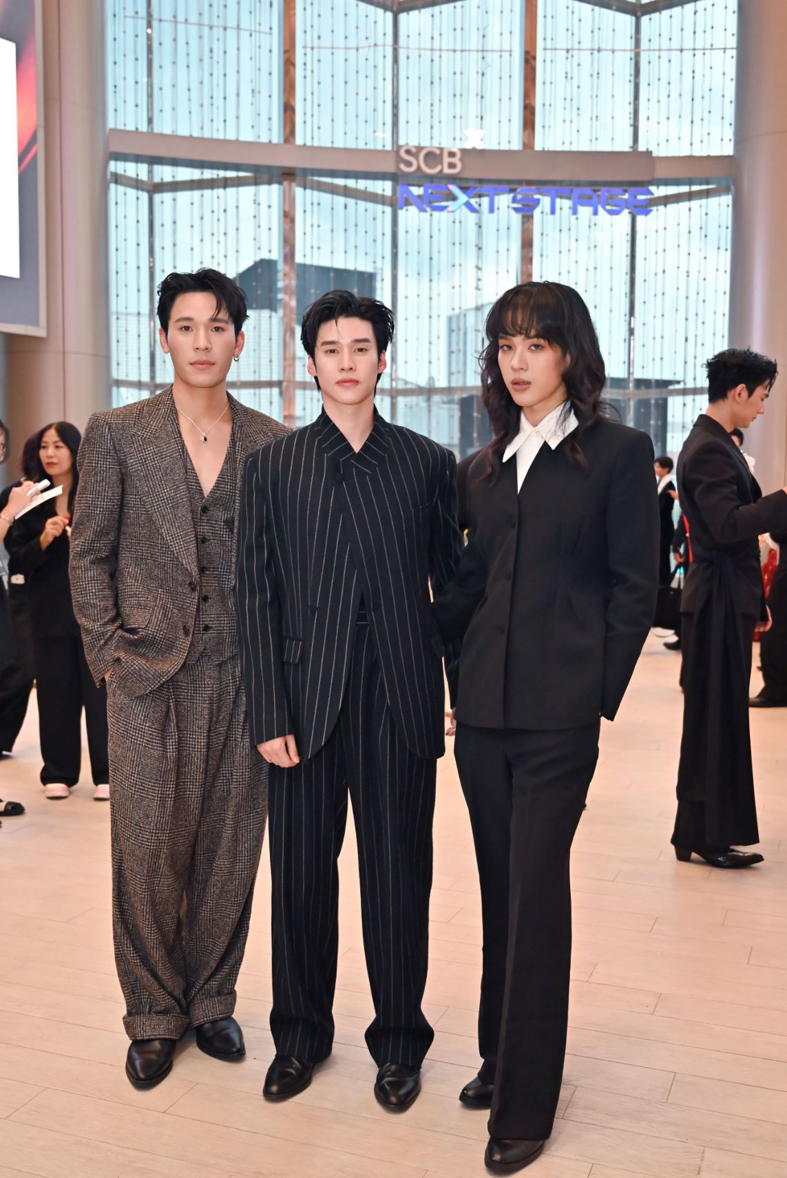 Praew Awards 2026 11 Praew Awards 2026 งานประกาศรางวัล ในวาระครบรอบ 47 ปี นิตยสารแพรว มอบให้แก่บุคคลที่โดดเด่นในแต่ละสาขา