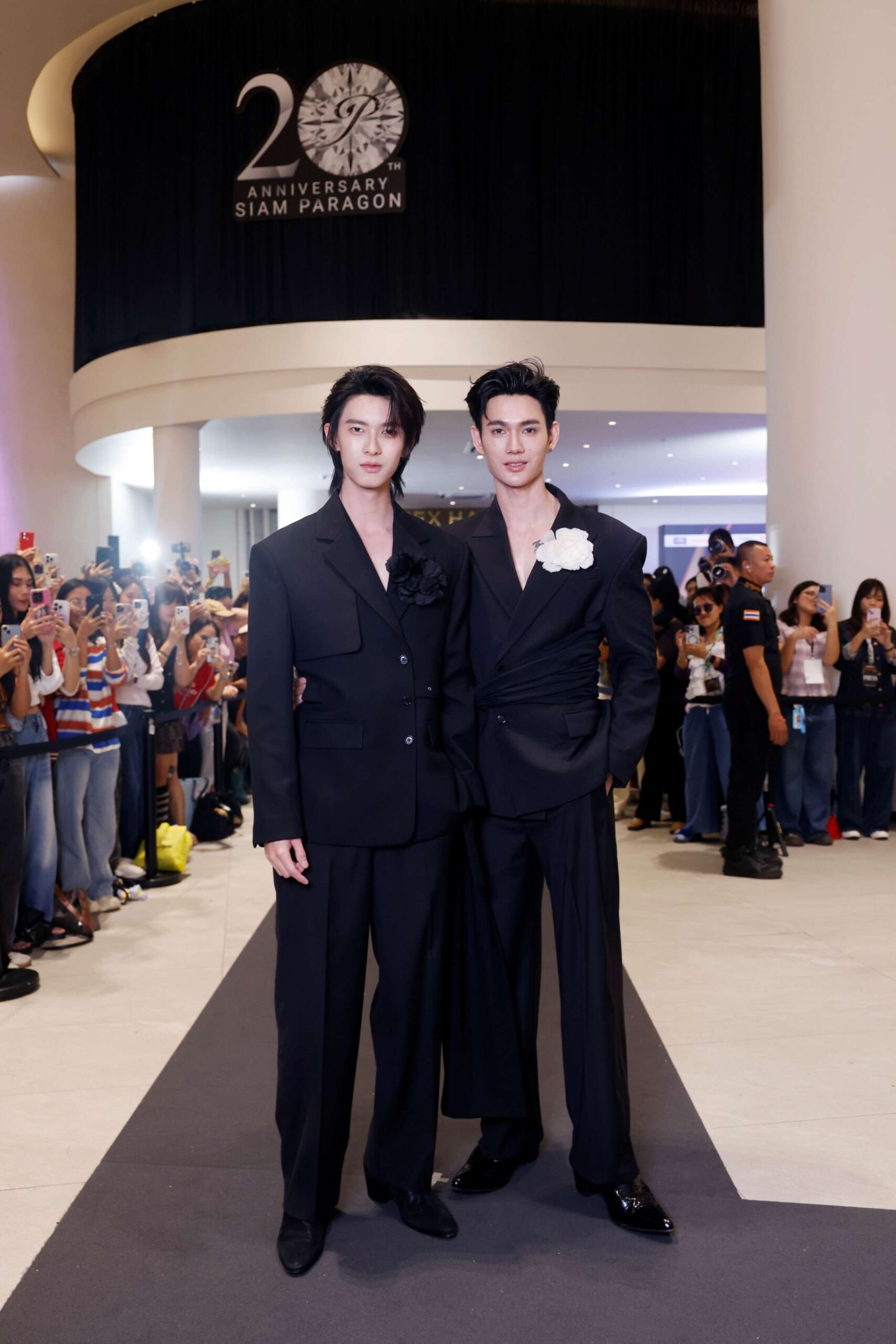 Praew Awards 2026 12 scaled Praew Awards 2026 งานประกาศรางวัล ในวาระครบรอบ 47 ปี นิตยสารแพรว มอบให้แก่บุคคลที่โดดเด่นในแต่ละสาขา
