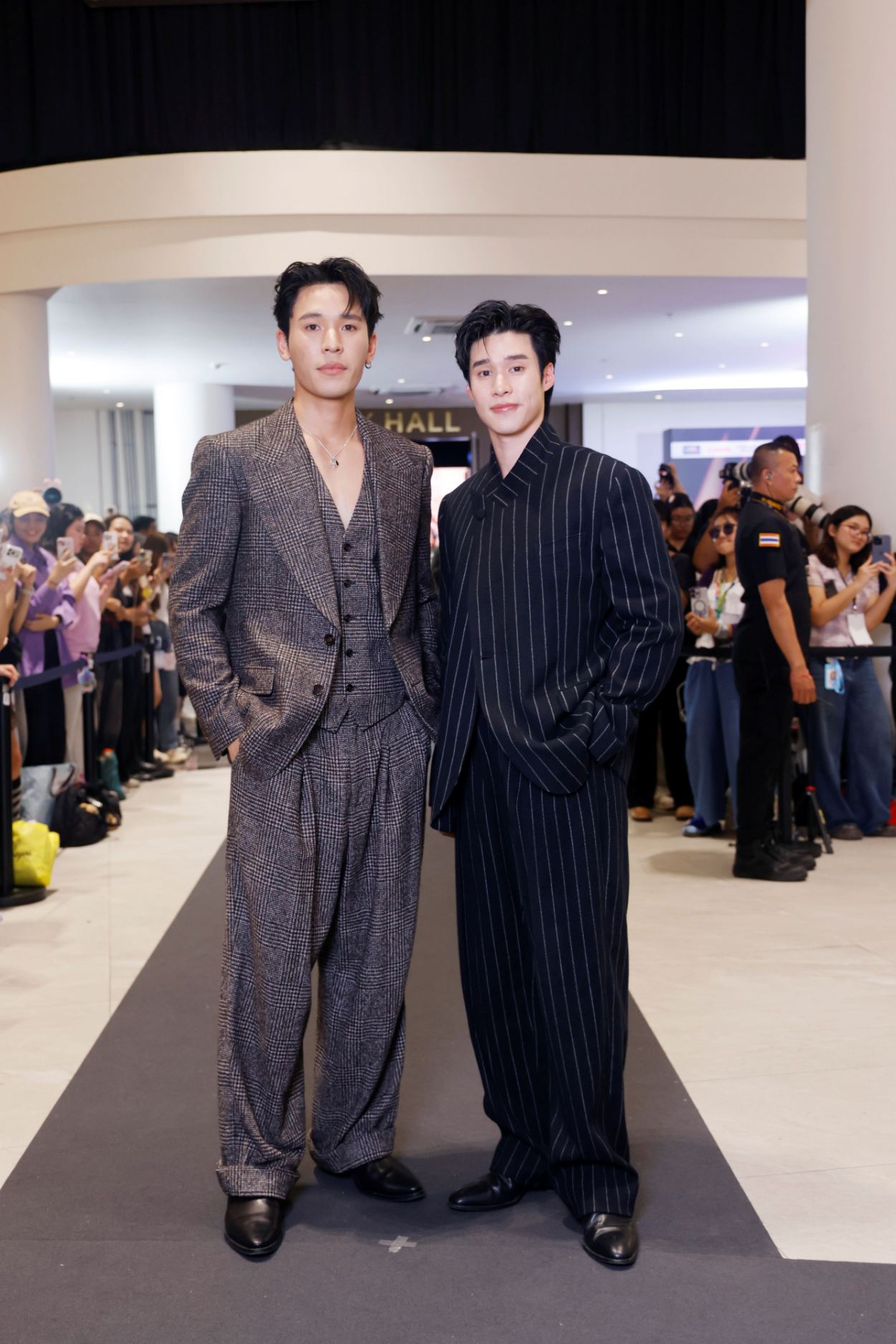 Praew Awards 2026 13 Praew Awards 2026 งานประกาศรางวัล ในวาระครบรอบ 47 ปี นิตยสารแพรว มอบให้แก่บุคคลที่โดดเด่นในแต่ละสาขา
