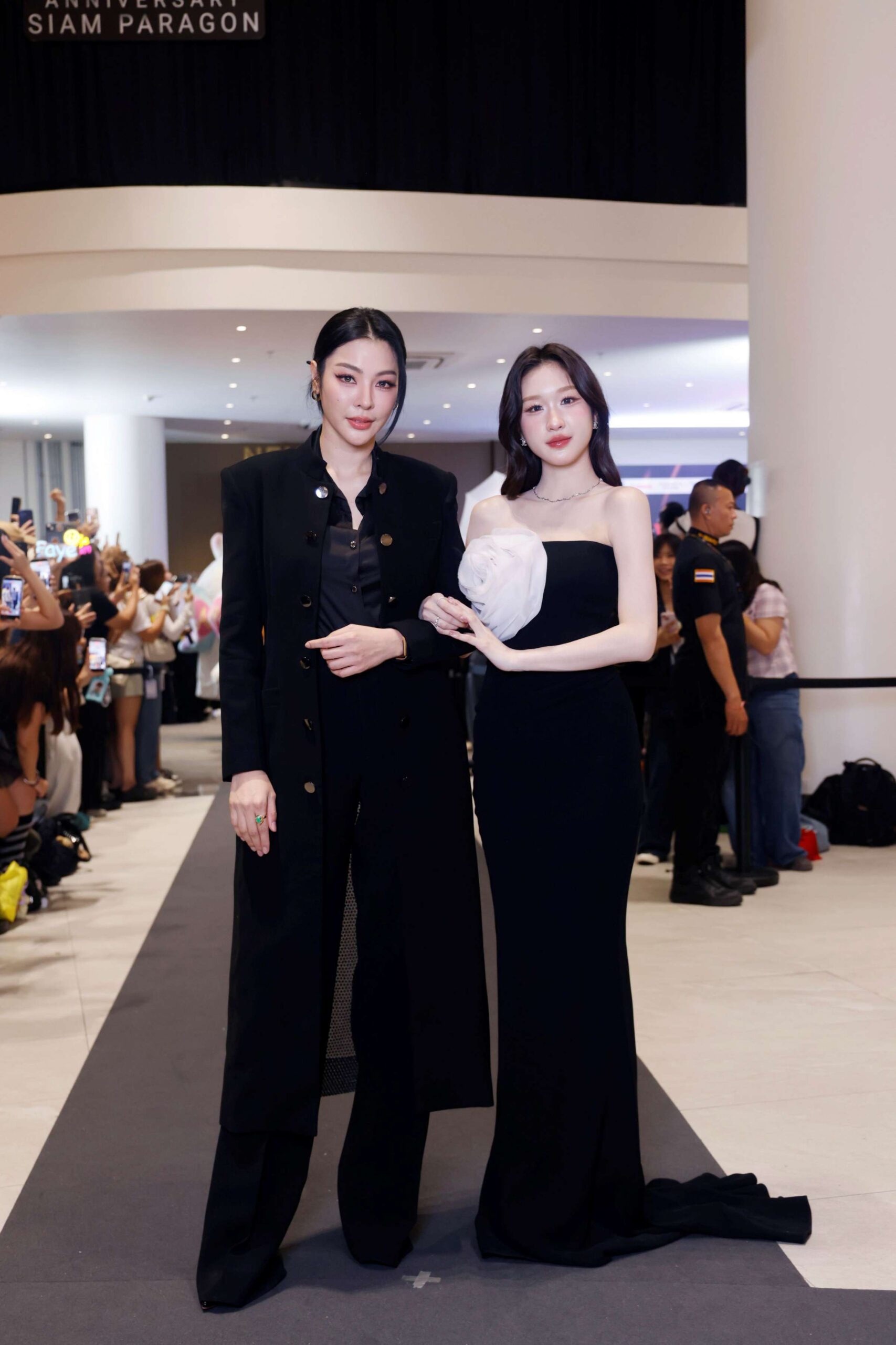 Praew Awards 2026 16 scaled Praew Awards 2026 งานประกาศรางวัล ในวาระครบรอบ 47 ปี นิตยสารแพรว มอบให้แก่บุคคลที่โดดเด่นในแต่ละสาขา