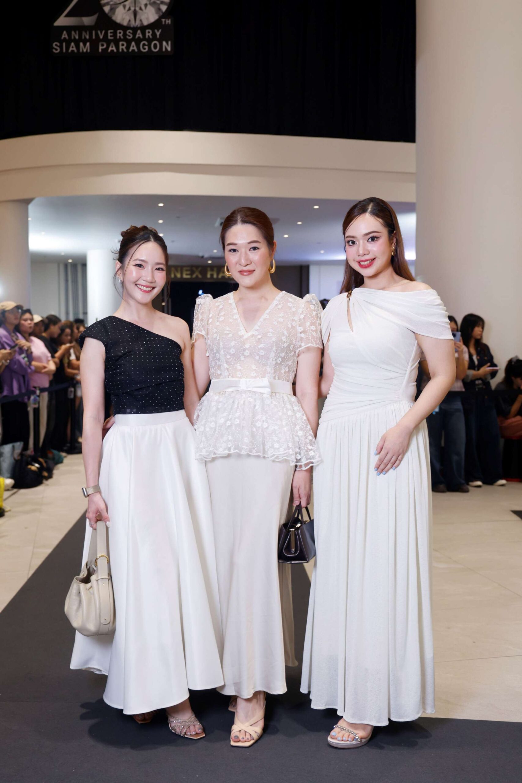 Praew Awards 2026 18 scaled Praew Awards 2026 งานประกาศรางวัล ในวาระครบรอบ 47 ปี นิตยสารแพรว มอบให้แก่บุคคลที่โดดเด่นในแต่ละสาขา