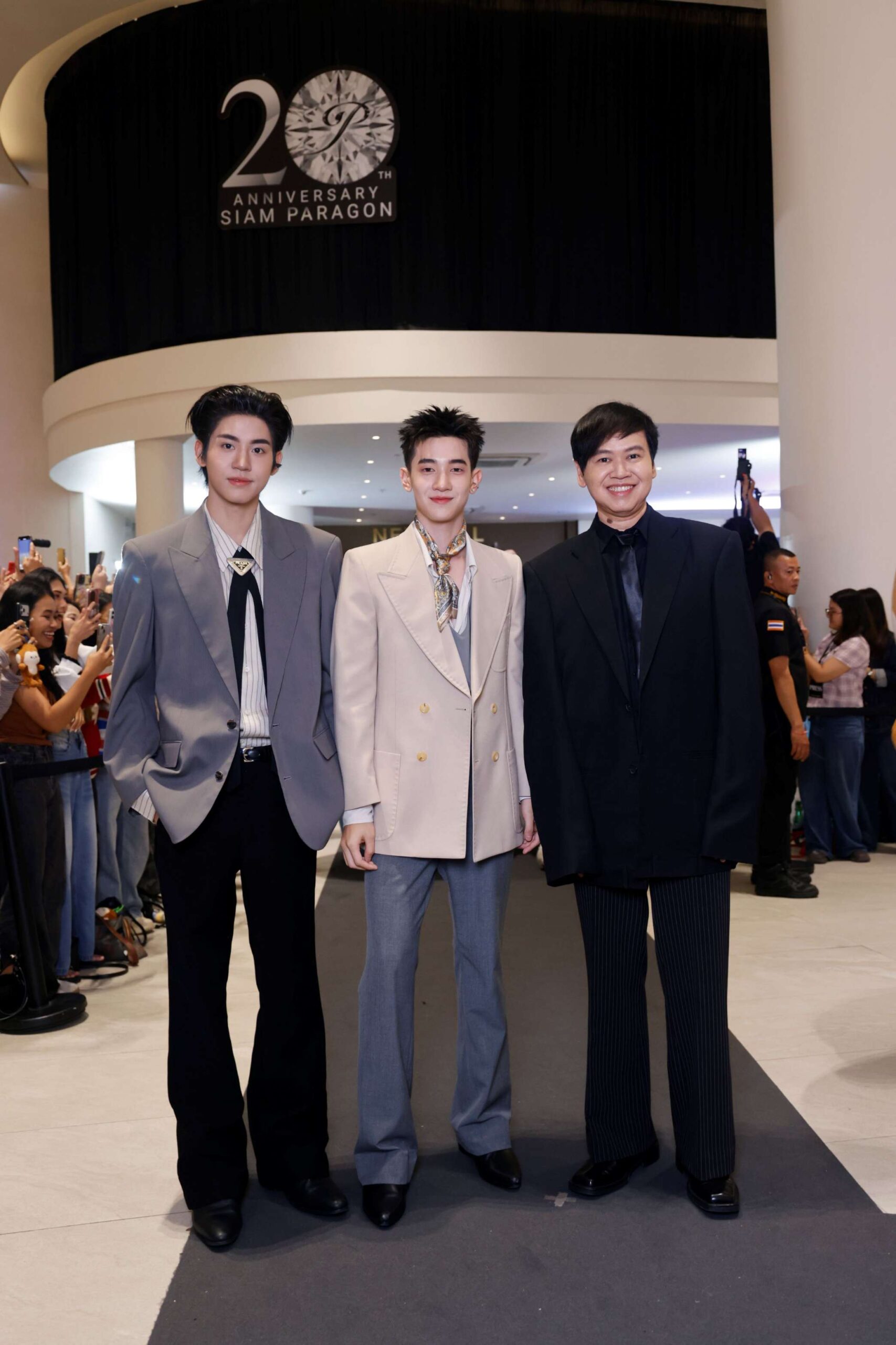 Praew Awards 2026 19 scaled Praew Awards 2026 งานประกาศรางวัล ในวาระครบรอบ 47 ปี นิตยสารแพรว มอบให้แก่บุคคลที่โดดเด่นในแต่ละสาขา