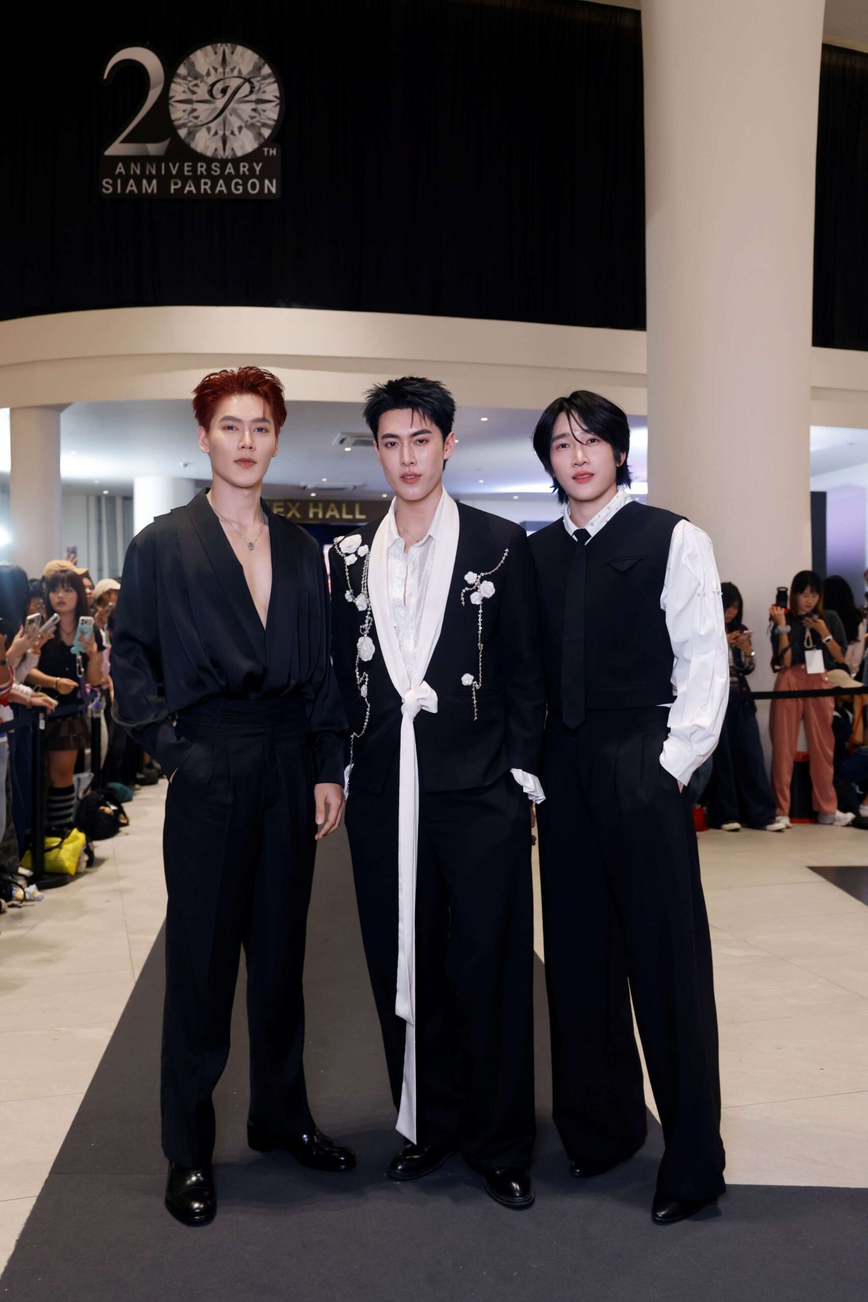 Praew Awards 2026 21 scaled Praew Awards 2026 งานประกาศรางวัล ในวาระครบรอบ 47 ปี นิตยสารแพรว มอบให้แก่บุคคลที่โดดเด่นในแต่ละสาขา