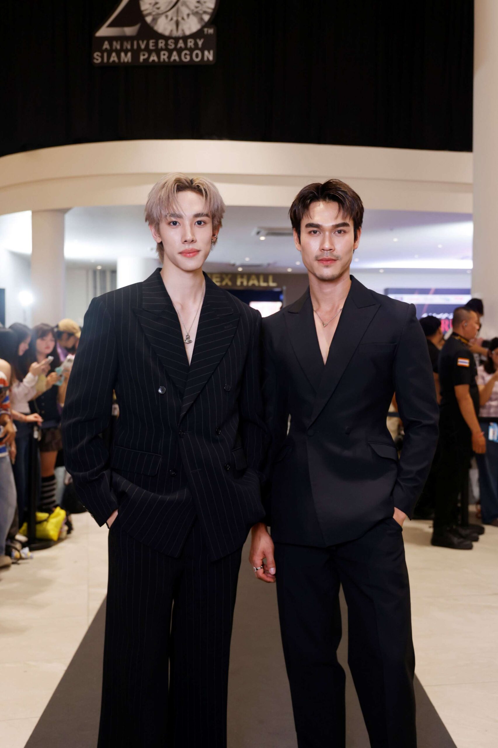 Praew Awards 2026 22 scaled Praew Awards 2026 งานประกาศรางวัล ในวาระครบรอบ 47 ปี นิตยสารแพรว มอบให้แก่บุคคลที่โดดเด่นในแต่ละสาขา