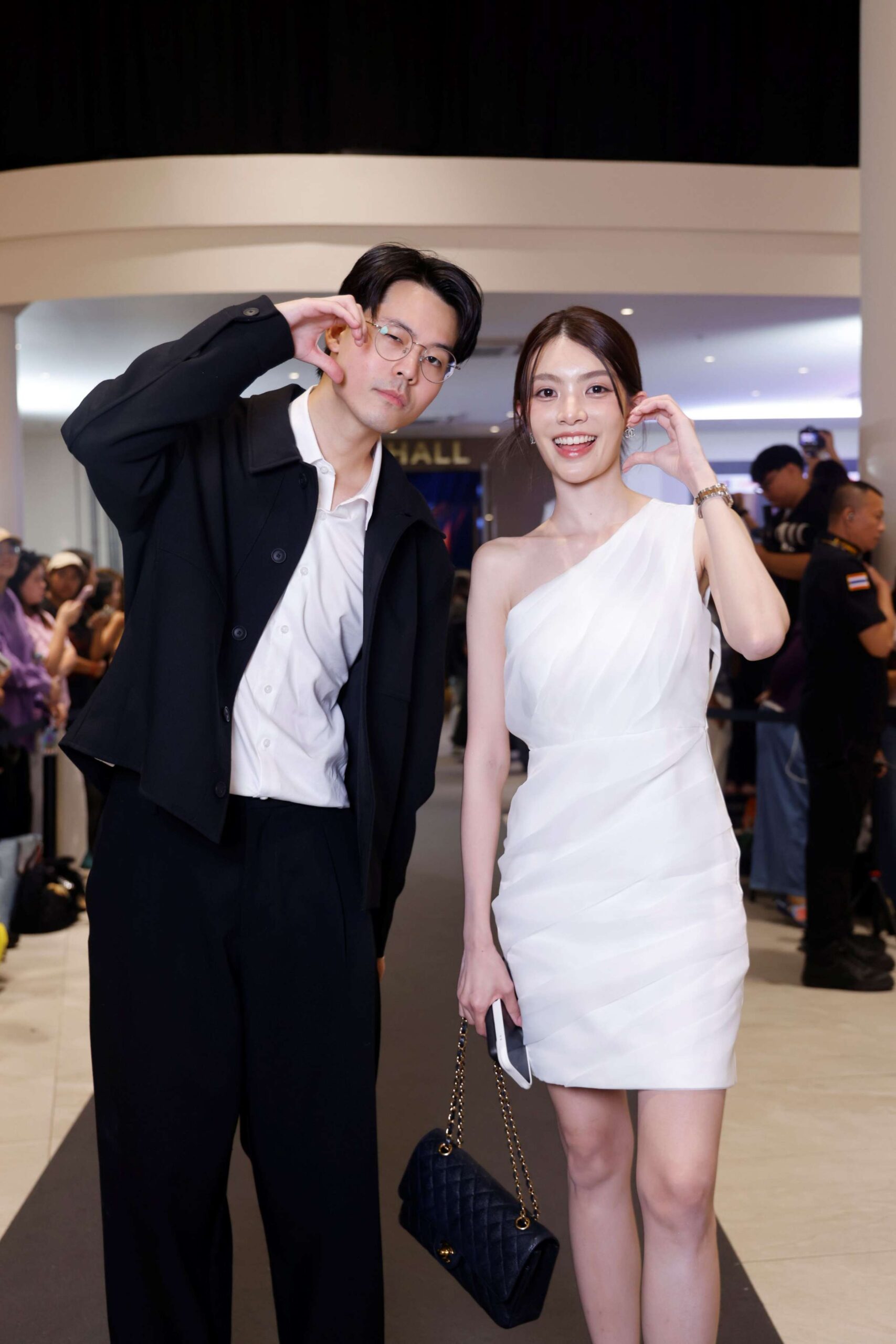 Praew Awards 2026 24 scaled Praew Awards 2026 งานประกาศรางวัล ในวาระครบรอบ 47 ปี นิตยสารแพรว มอบให้แก่บุคคลที่โดดเด่นในแต่ละสาขา