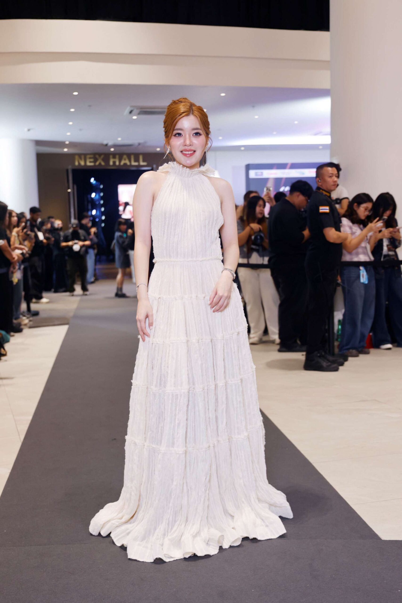 Praew Awards 2026 35 scaled Praew Awards 2026 งานประกาศรางวัล ในวาระครบรอบ 47 ปี นิตยสารแพรว มอบให้แก่บุคคลที่โดดเด่นในแต่ละสาขา