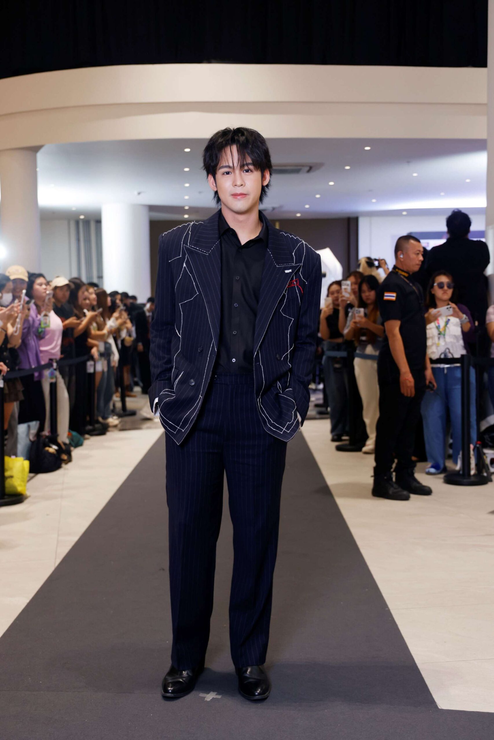 Praew Awards 2026 41 scaled Praew Awards 2026 งานประกาศรางวัล ในวาระครบรอบ 47 ปี นิตยสารแพรว มอบให้แก่บุคคลที่โดดเด่นในแต่ละสาขา